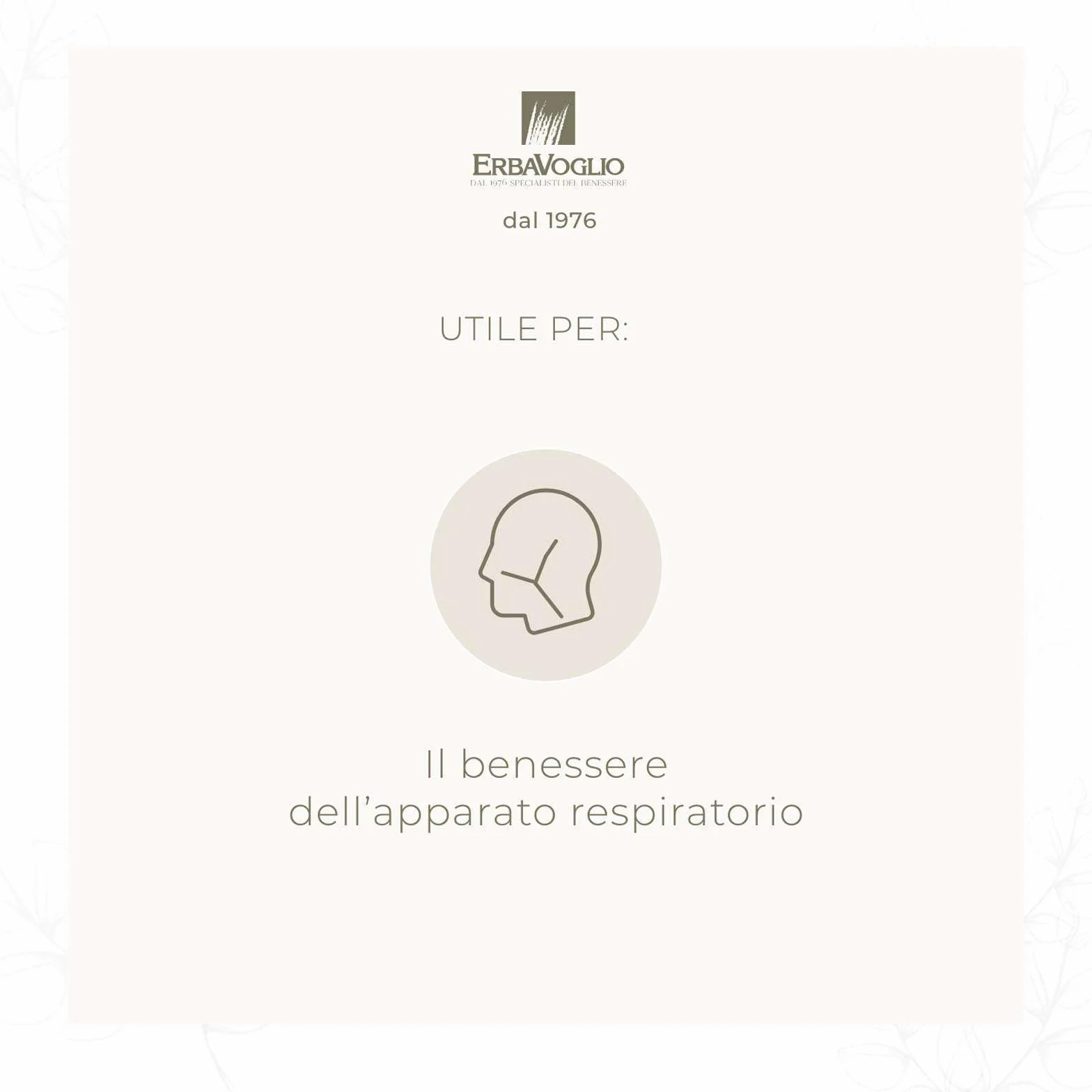 Erbavoglio Difesa Andrographis Composta Gocce 50 ml Integratore alimentare