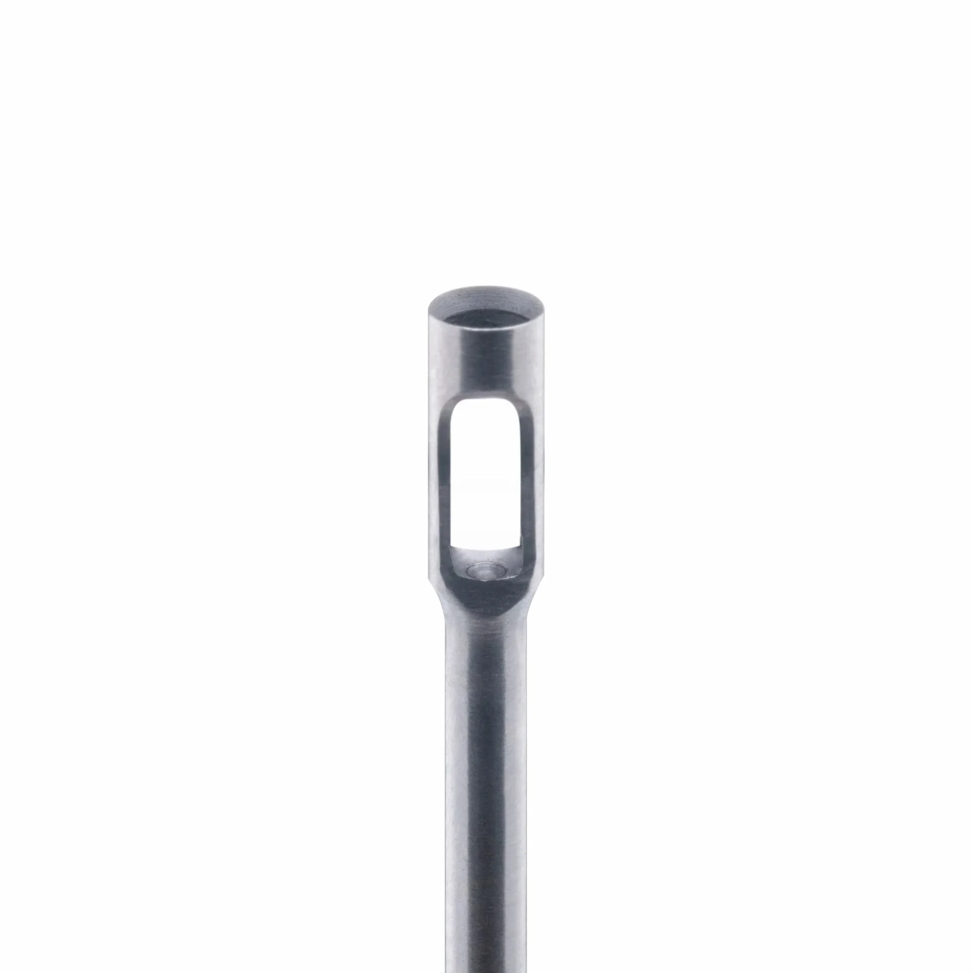 Fresa sottovuoto Aba Group Podologia in acciaio, Twist-and Lock CD022-3,0 mm, 1 pezzo
