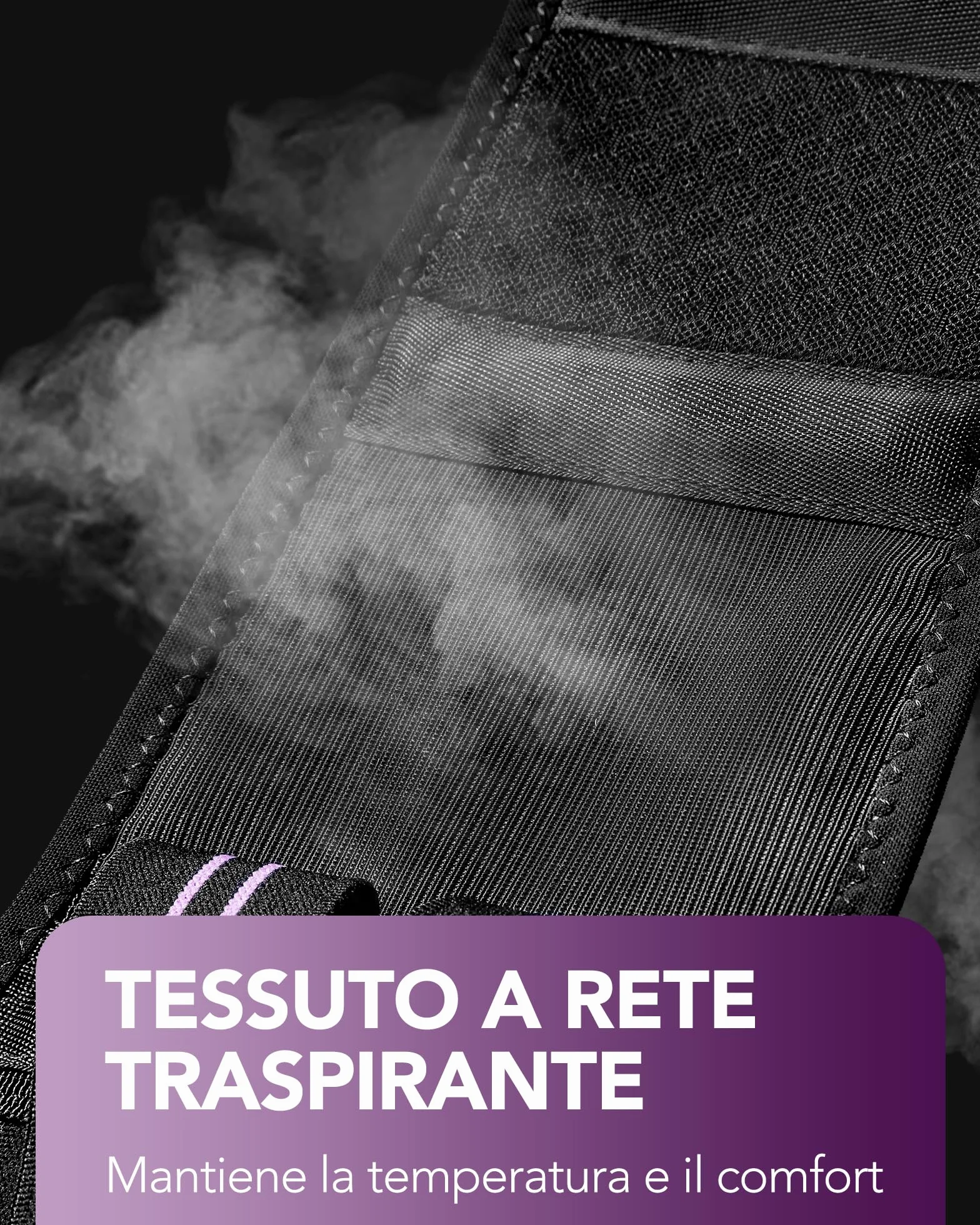 Fitomo Cintura Sacroiliaca con Stecche, Fascia Lombare Supporto Schiena, Allevia il Dolore Sciatico, Lombare, Alle Gambe e al Nervo Sacrale Causato da Disfunzione dell'Articolazione Sacroiliaca