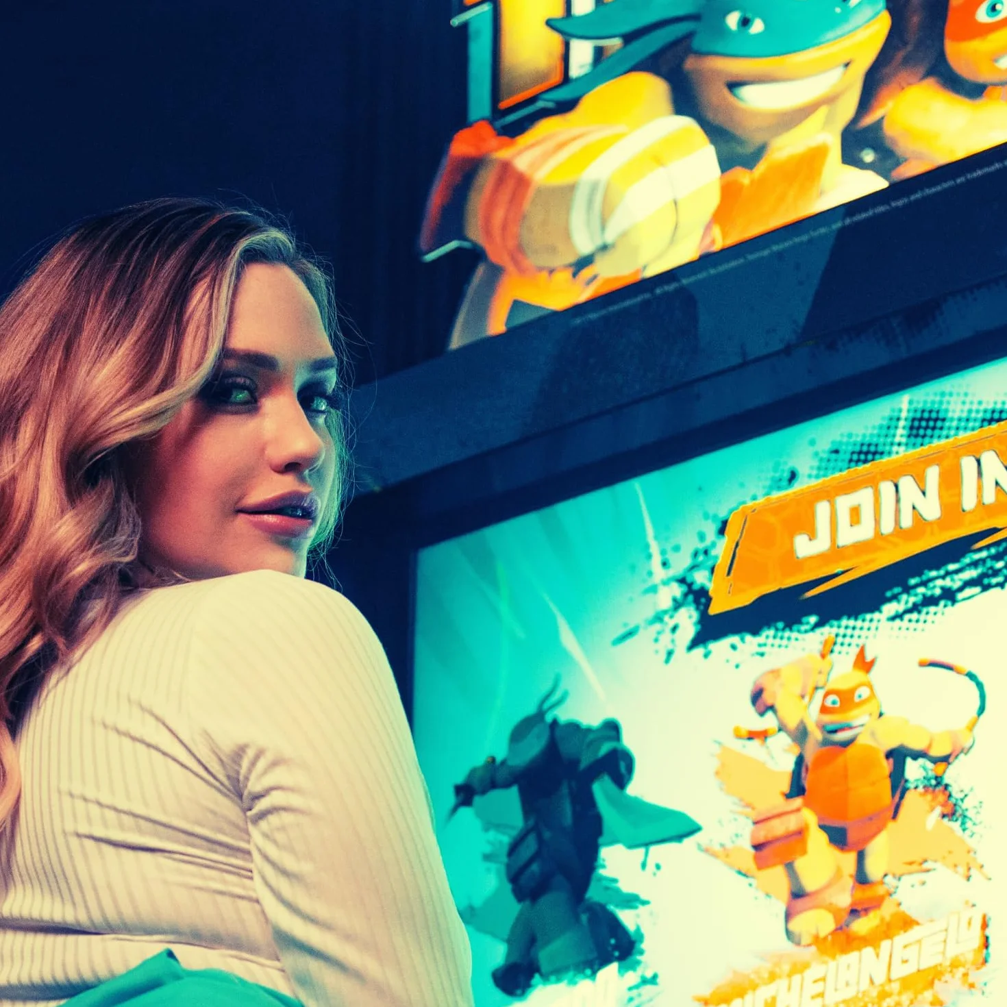 Fleshlight Quickshot Mia Malkova - masturbatore compatto SuperSkin, sex toy estremamente realistico