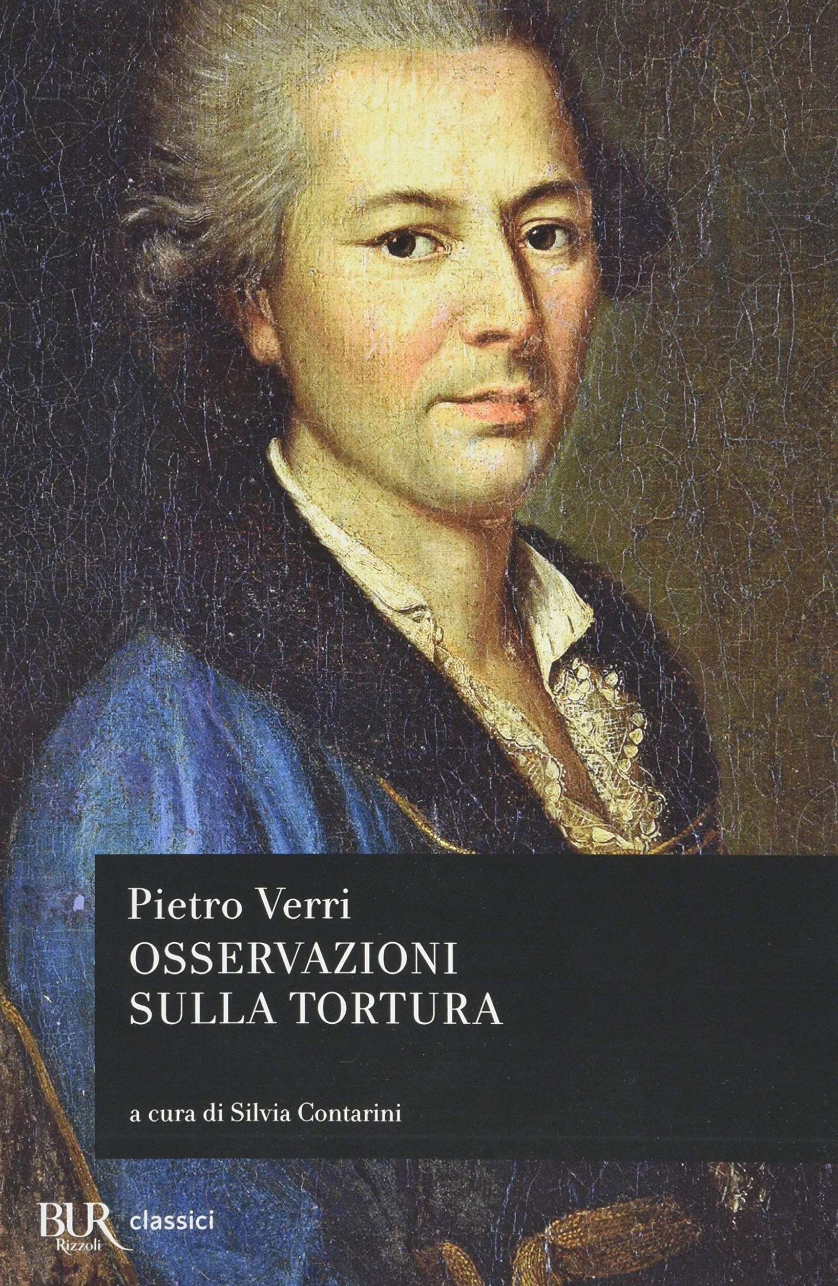 Osservazioni sulla tortura