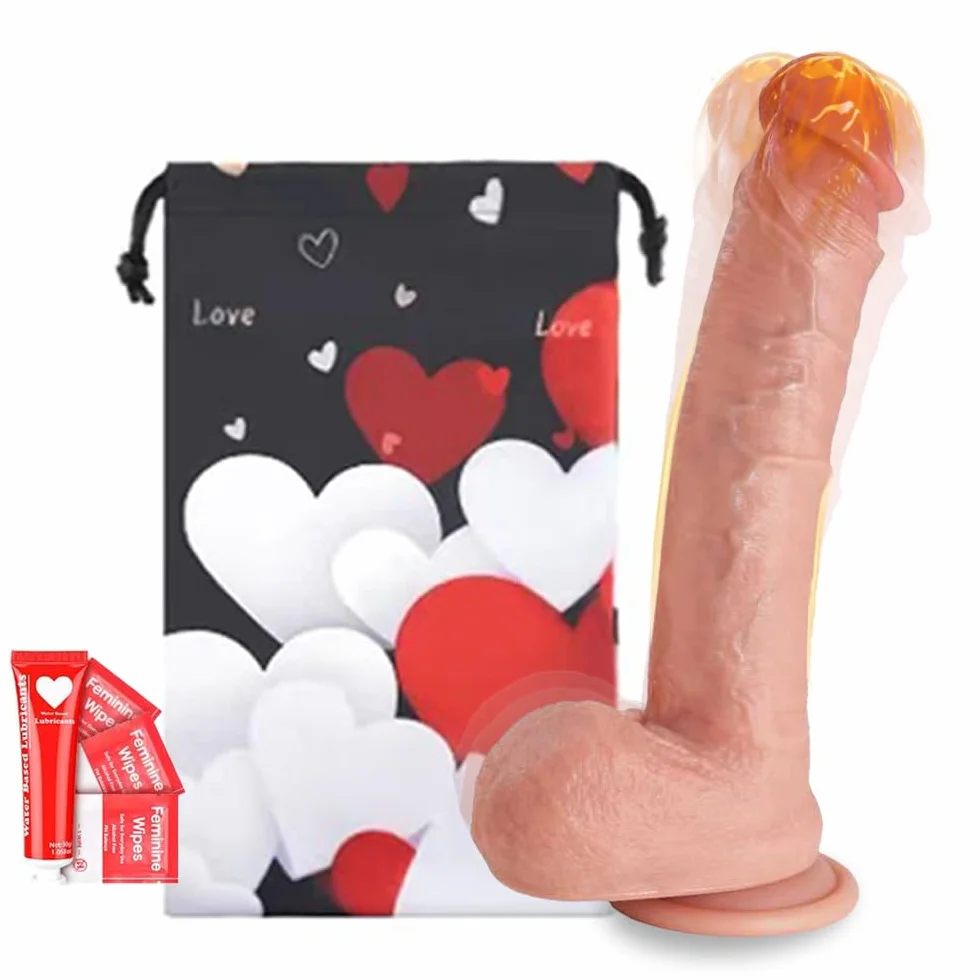 Dildo Realistico Vibratoreper Donna Professionale Clitoride Punto G Squirting Vibratore Anale Sexytoysys Uomo Coppia 10 Modalità Sex Toys Vibratoriper Donne Dildo Anali XXL per Coppie, A26032104