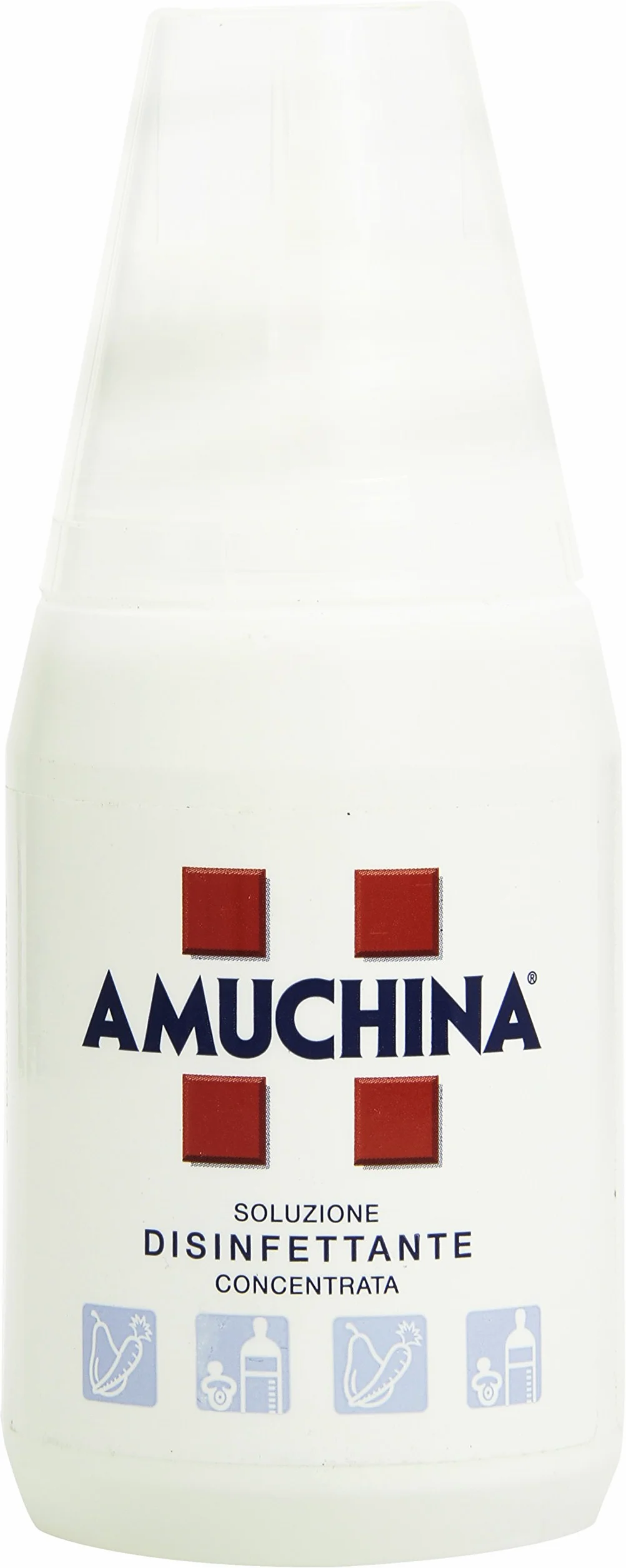 Amuchina Disinfettante 250ml
