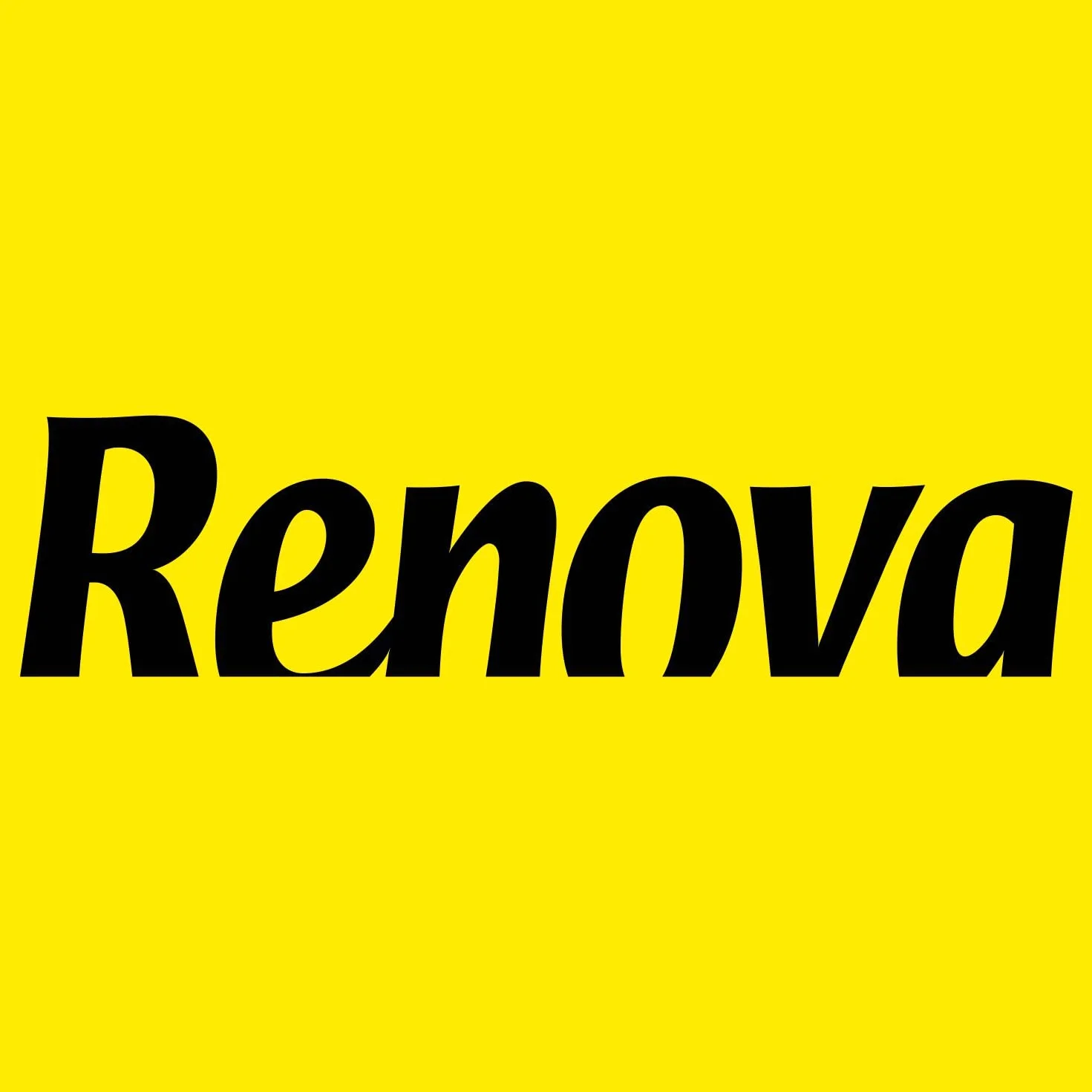 Renova Verde Asciugamano Carta Riciclabile XXL 2 Pezzi