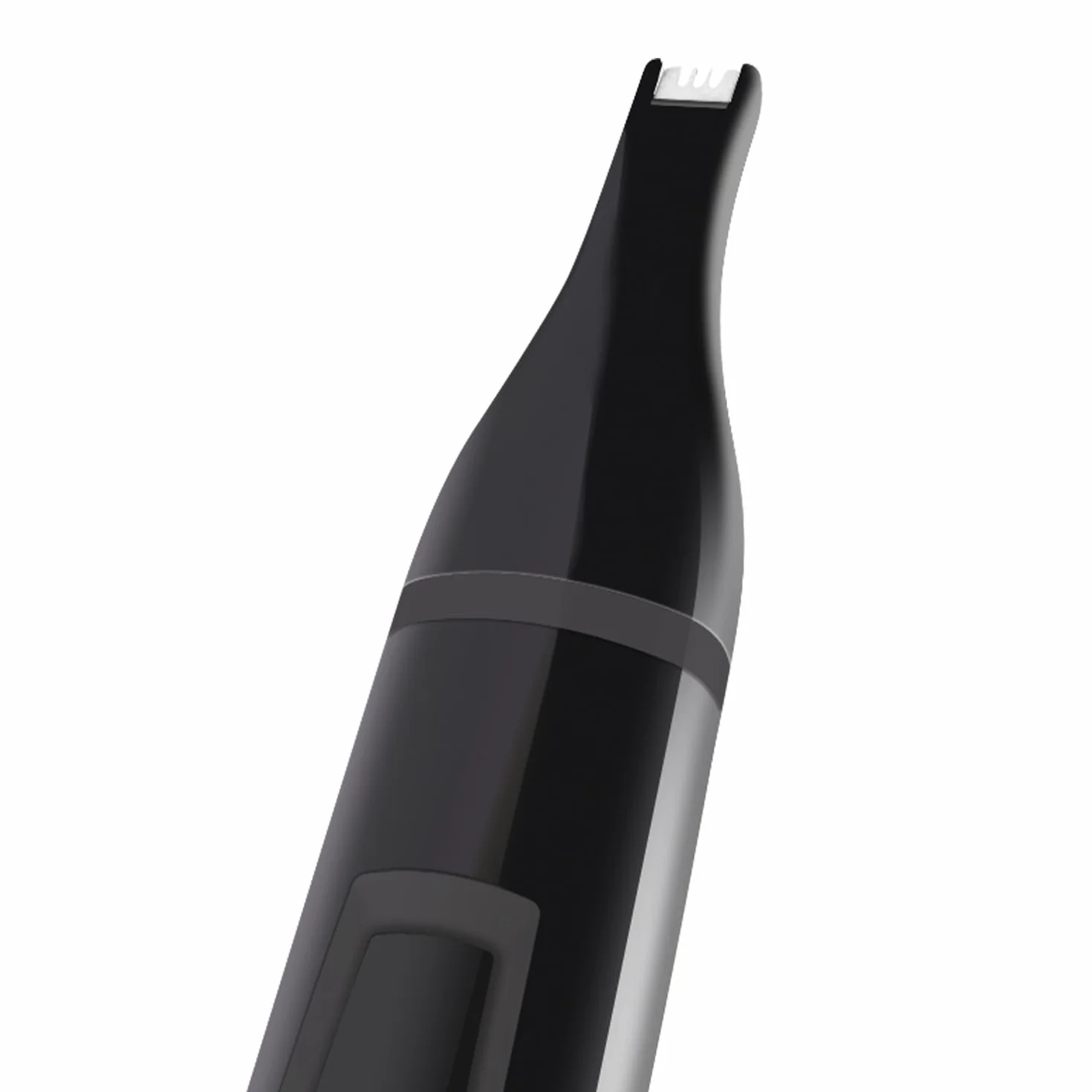 Remington NE3150 Trymer do nosa, uszu i brwi, bateria, ostrza ze stali
