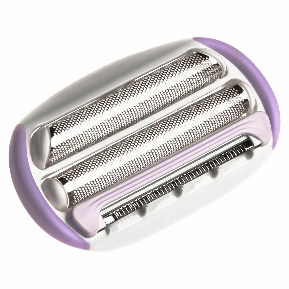 BRL170 Sostituzione Foil Lady Bikini Satin Shave e rasoio di precisione Trimmer per Philips BRL160 BRL180