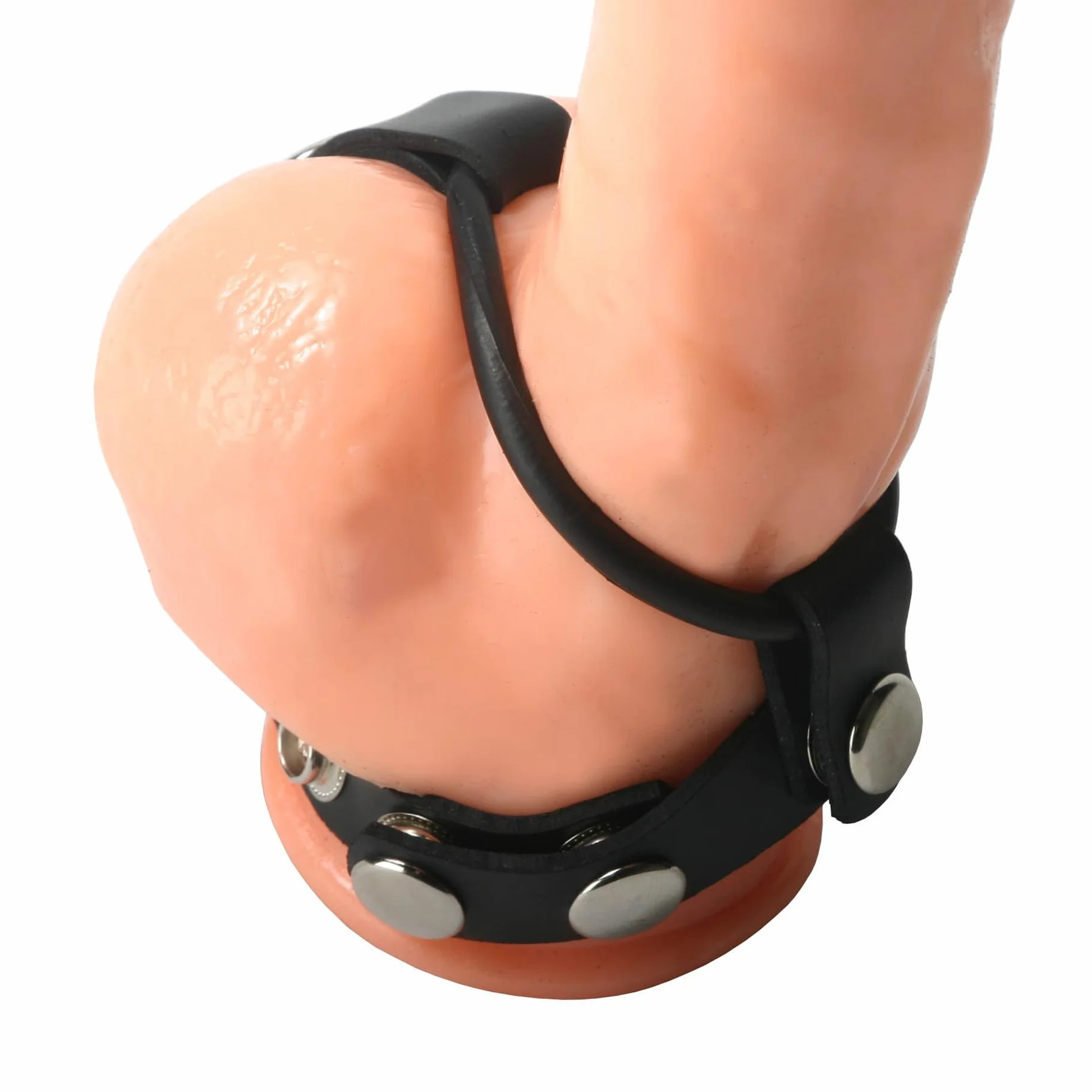 Strict Leather Sex Toy