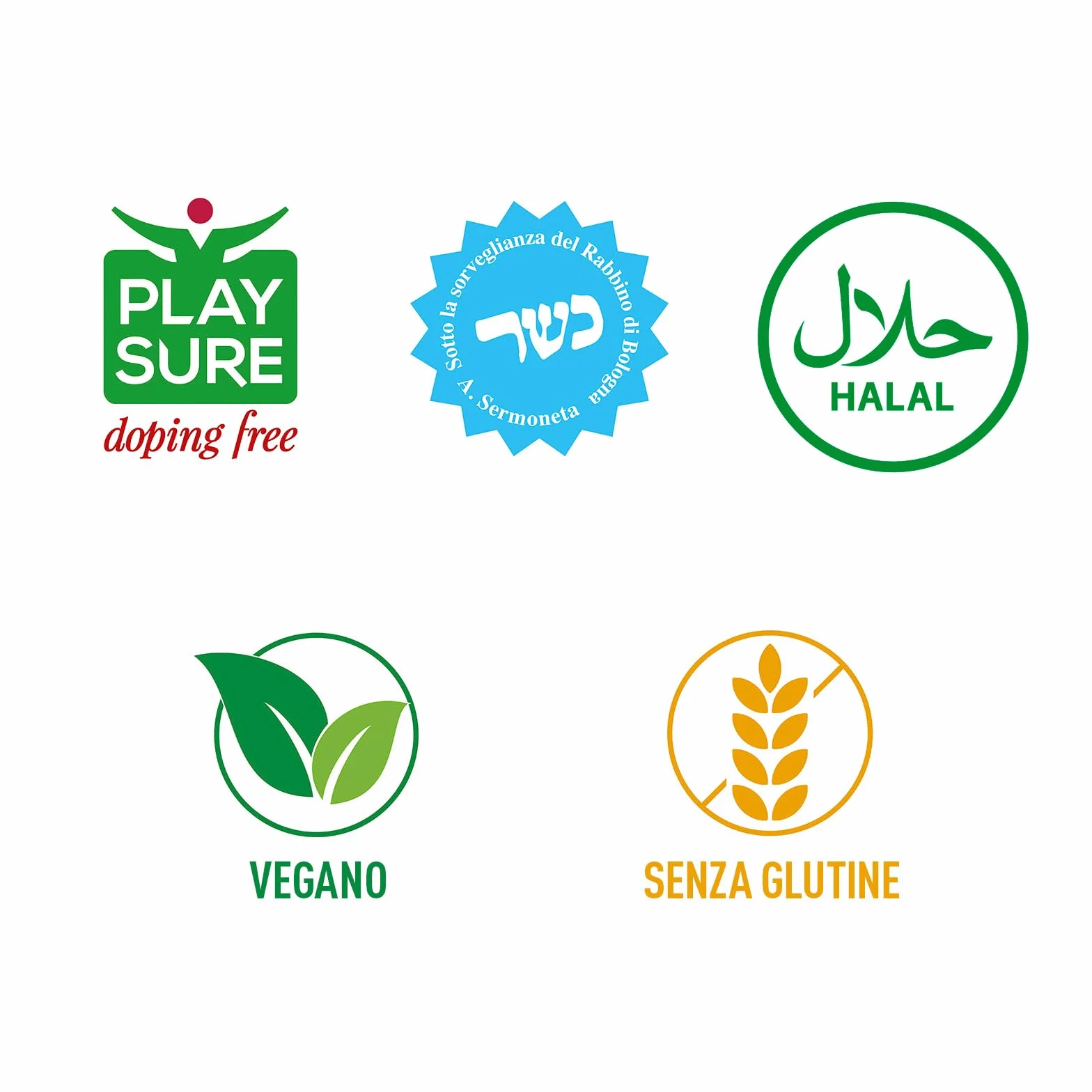 LongLife Caffè Verde Estratto 50% Acido Clorogenico Sostegno Metabolico Vegano Senza Glutine