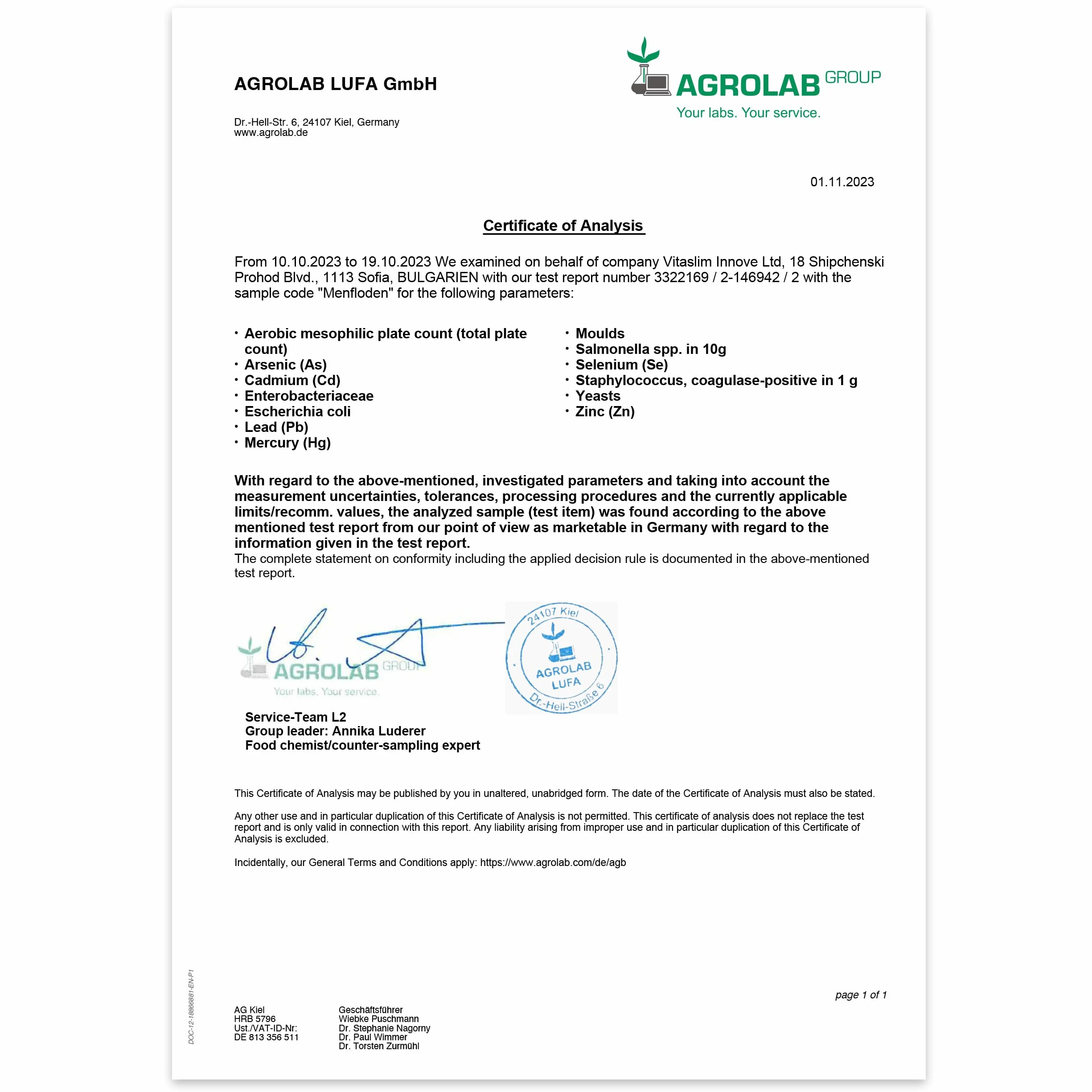 Flowens® Cucurbita pepo Serenoa repens tripla azione Formula liquida per la salute della prostata 1 caps al dì