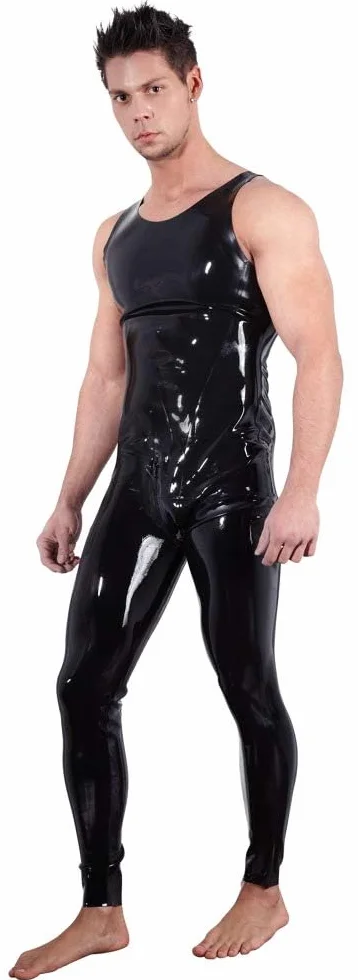 The Latex Collection Women's
