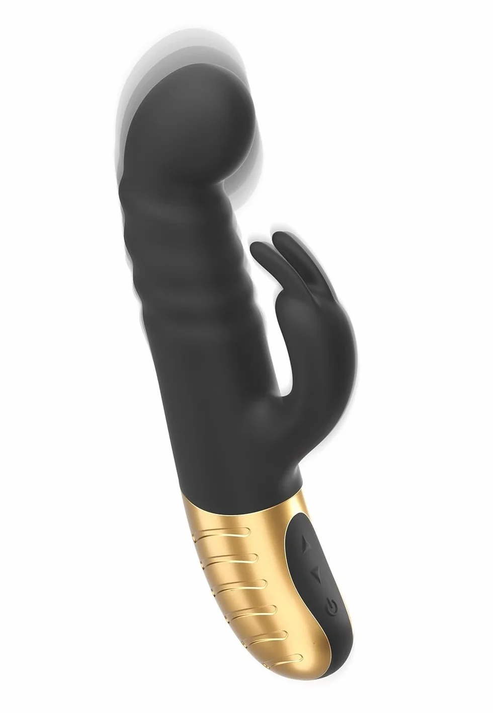 vibratore rabbit Dorcel G-Stormer
