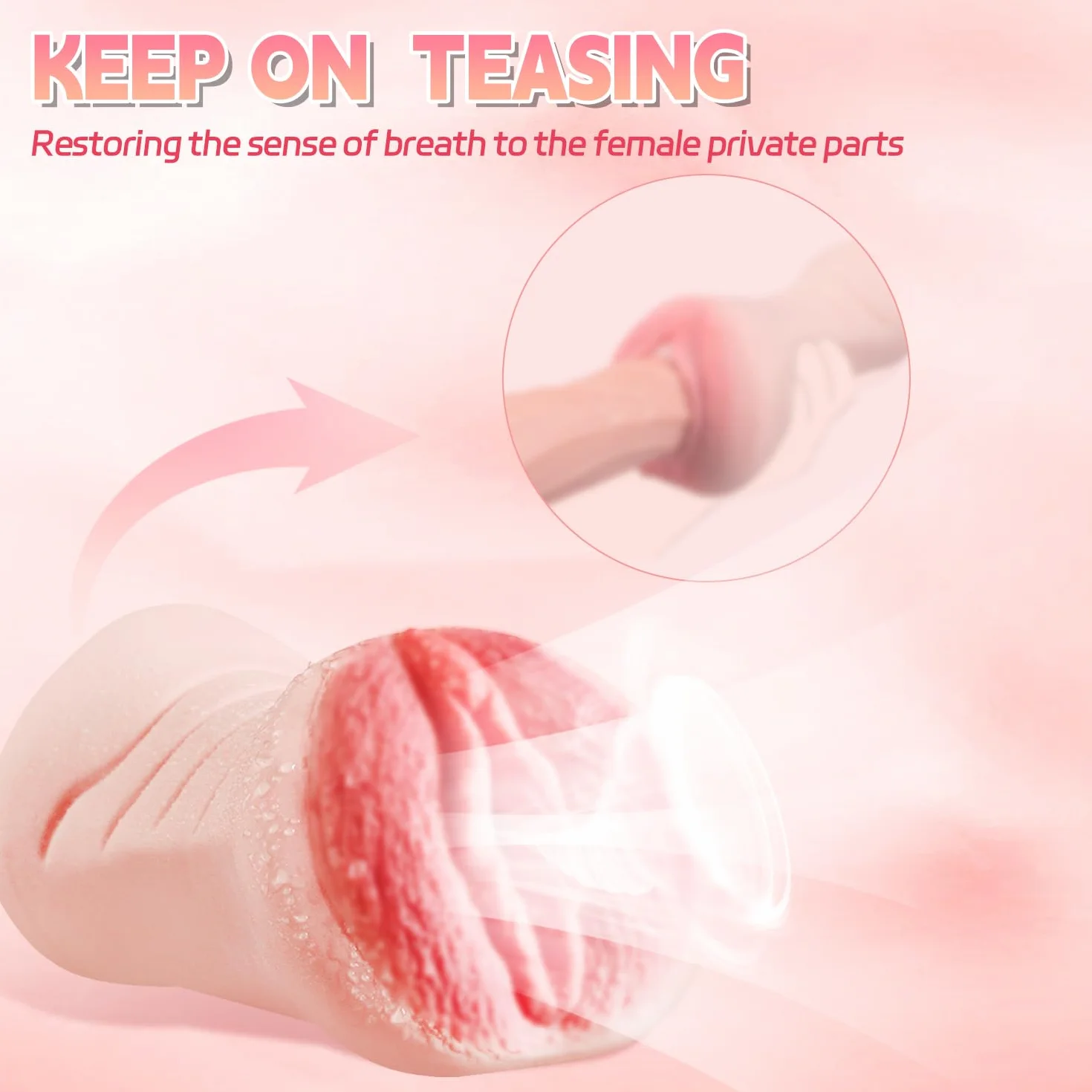 IC1-Materiale In Silicone Morbido Personale Durevole Prodotto Ṽagiṉe In Silicone Ṝeale Ḿâsṯurbṯöre Uṑmo Mầsturbatǒte T𝚘Ils D𝚘Nna Masturầzi𝚘Ne Rêalistic𝚘 Uòmo Püssycầt T𝚘Ys