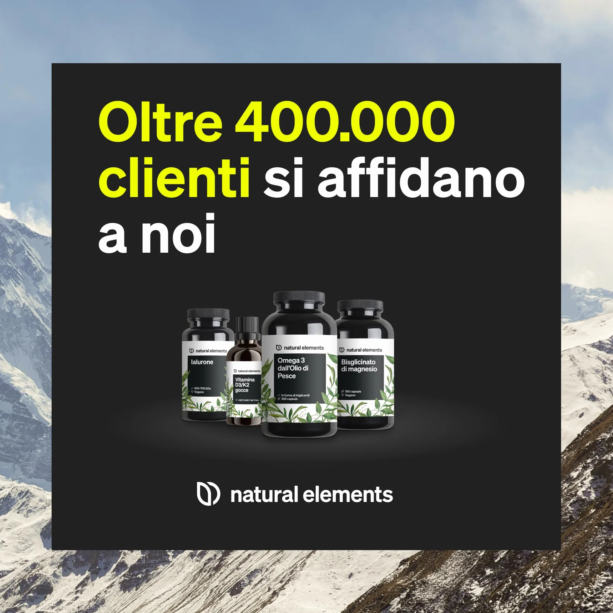 Integratore di Shilajit 1300 mg per Dose - 120 Capsule Vegane - Privo di Additivi - Prodotto in Germania e Testato in Laboratorio