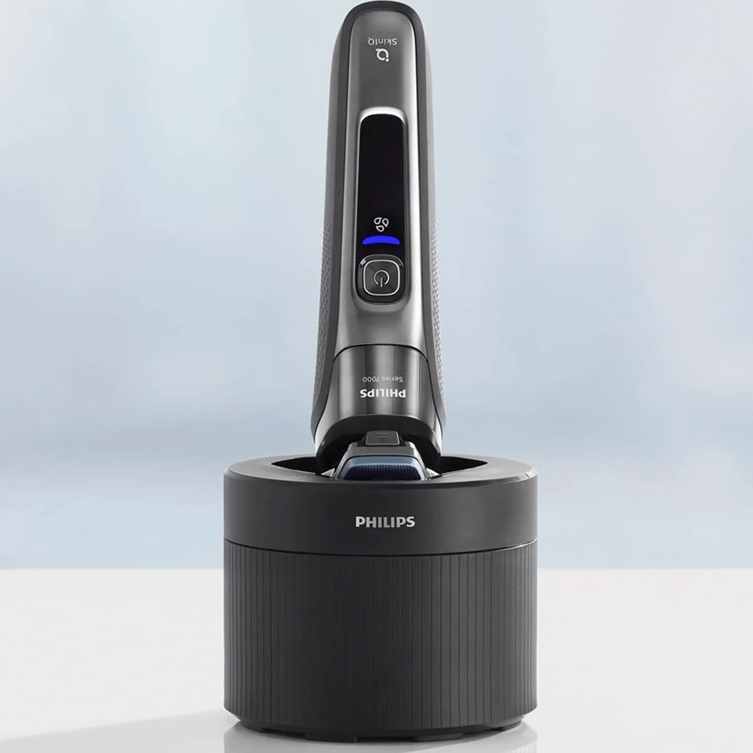 Philips CC13/50 Cartuccia Custodia Pulizia Rapida 3 szt.