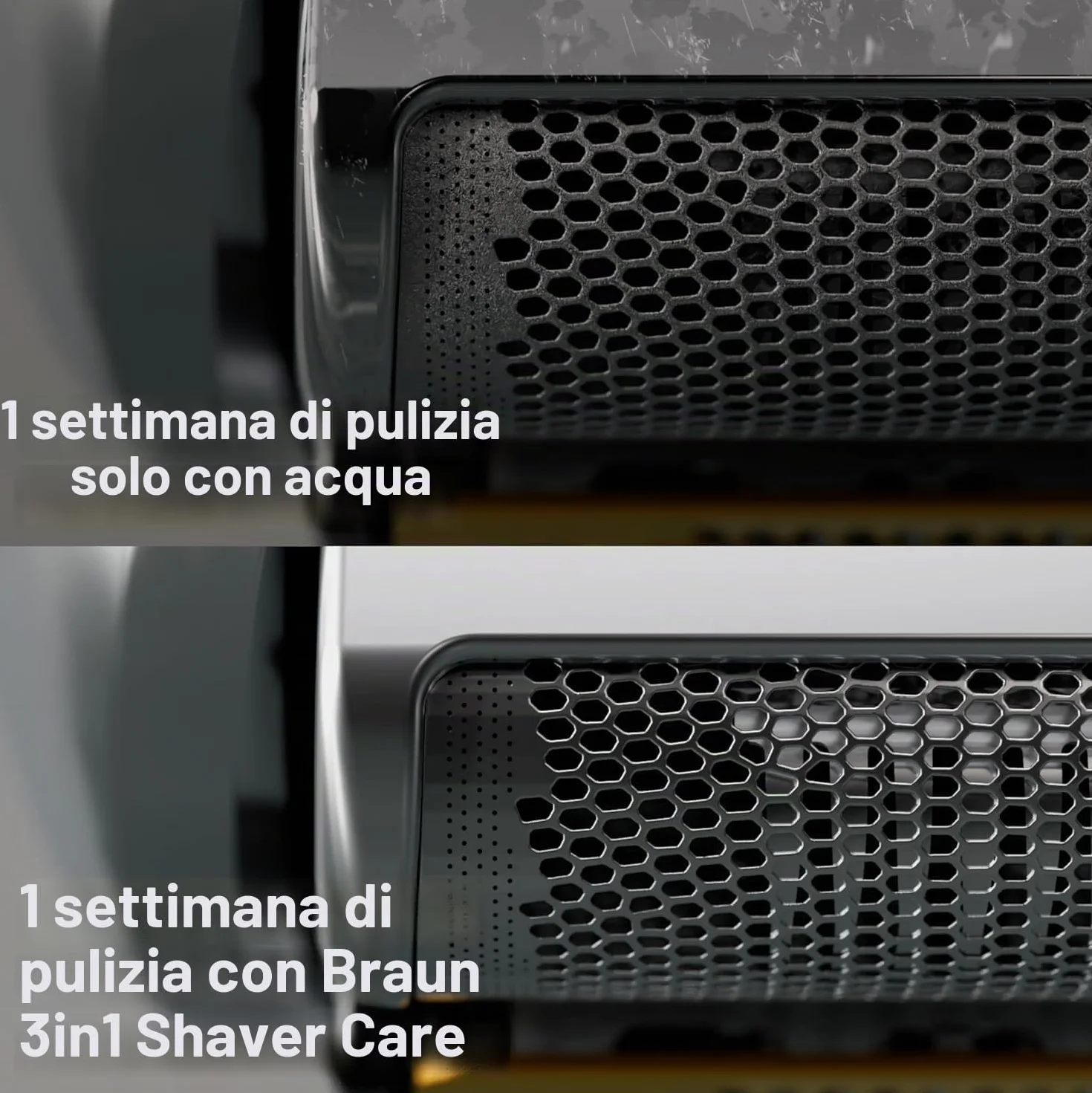 Braun Clean & Renew CCR 5+1 Confezioni