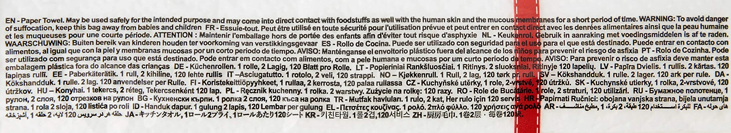 Renova Rotolo da Cucina 1 rotolo