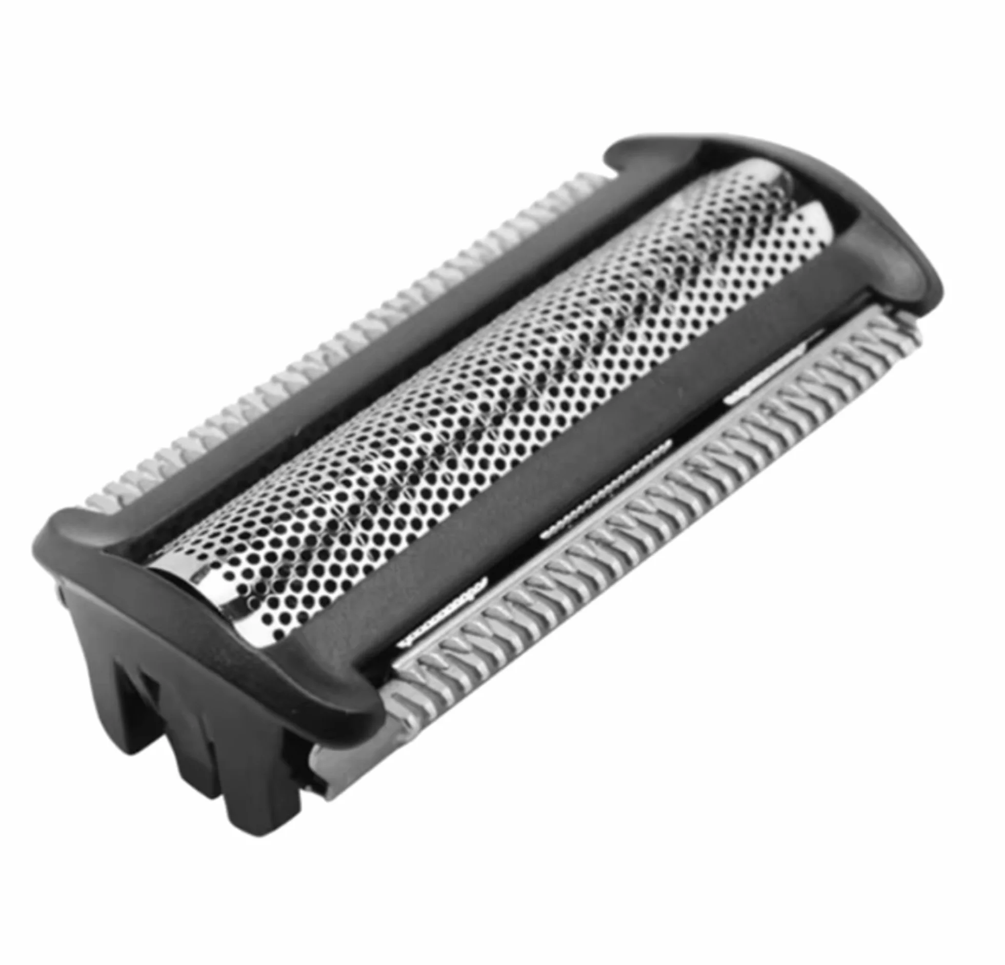 Testina di ricambio Philips Bodygroom Series 7000 5000 3000 confezione da 2