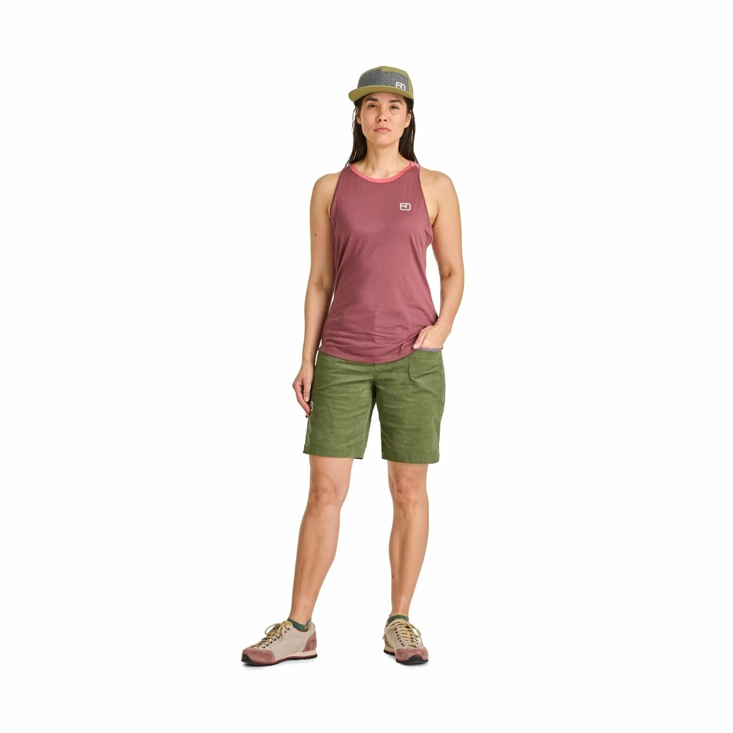 ORTOVOX Mantello Unisex