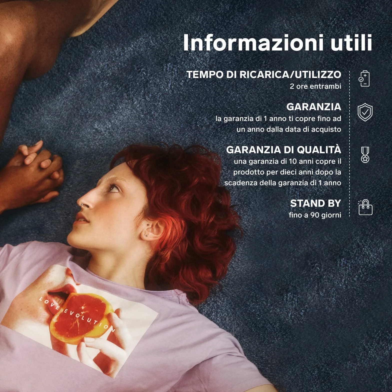 LELO INA WAVE 2 Vibratore per Donna Rabbit con Wavemotion e 12 Modalità, Vibratore con Stimolatore Clitorideo Femminile, Sex Toy a Doppia Azione, Sex toys per Donne, Vibratori Donna, Viola