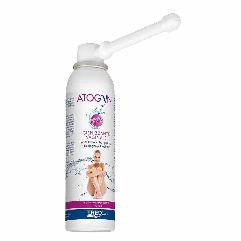 Tredintegraz Duo Lavanda Vaginale - 125 Ml