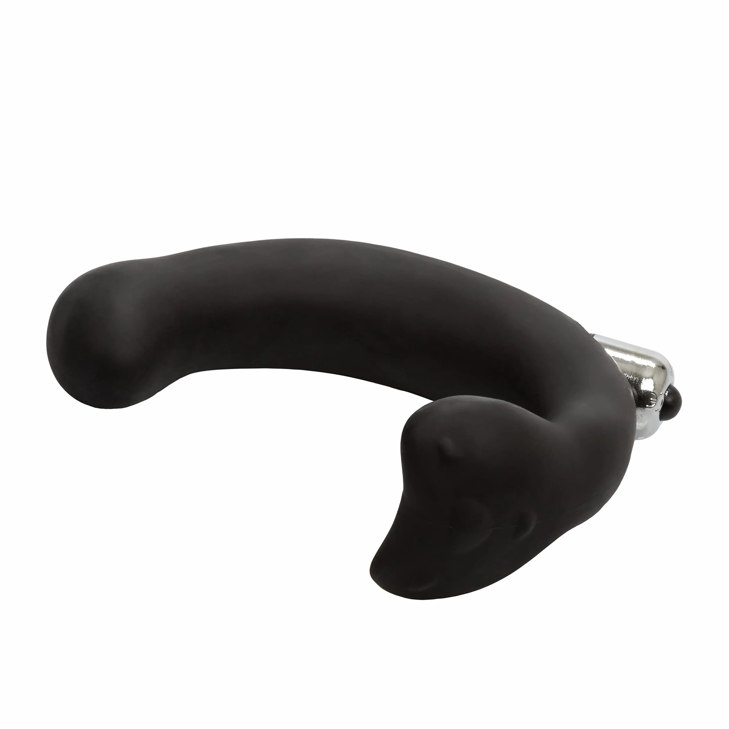 Stimolatore Vibratore Prostata "P-Rock" 13 x 3 cm.