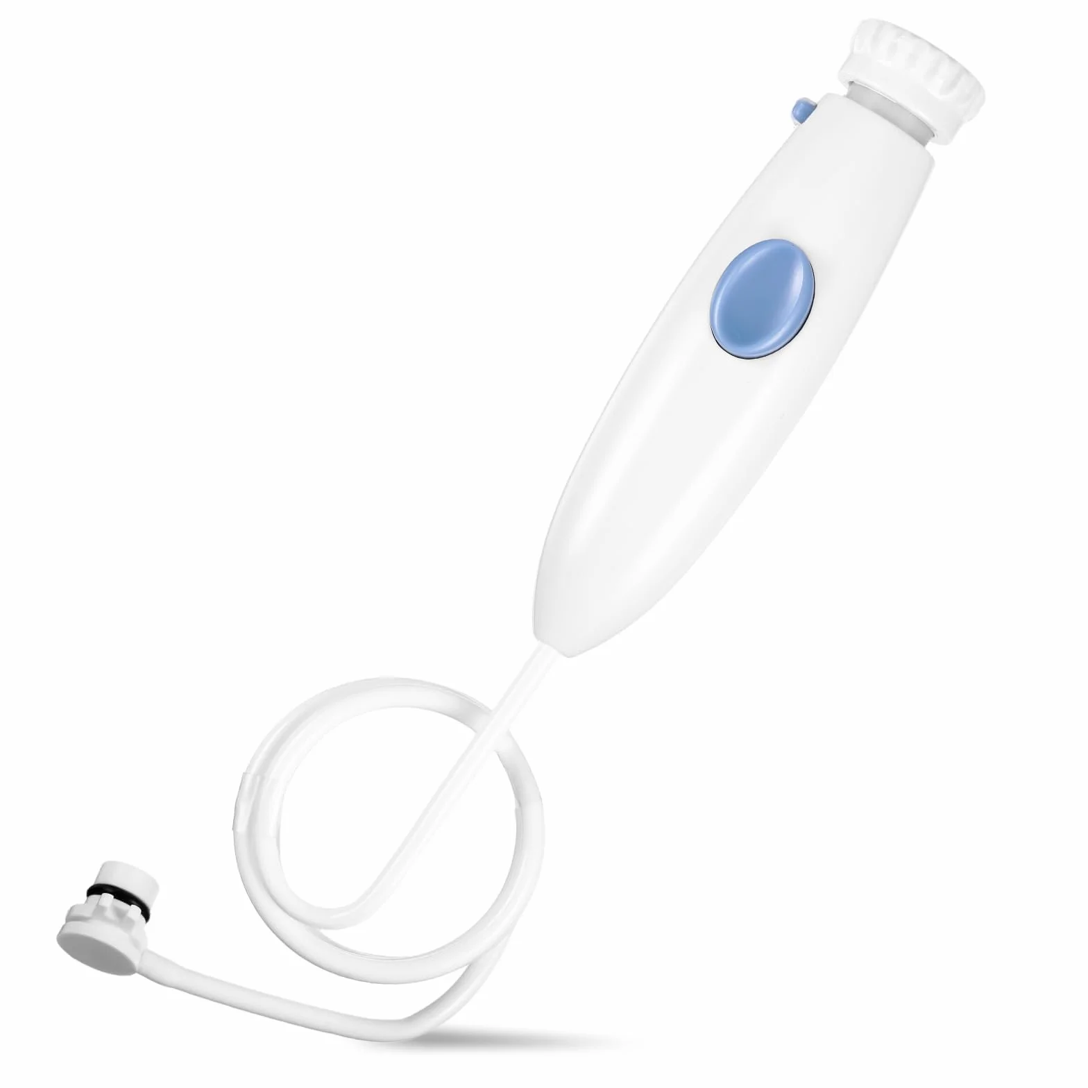 Waterpik WP-100, WP-450, WP-660, WP900 Maniglia di Plastica per Irrigatore Orale - Bocchini di Ricambio e Accessori per Igiene Orale