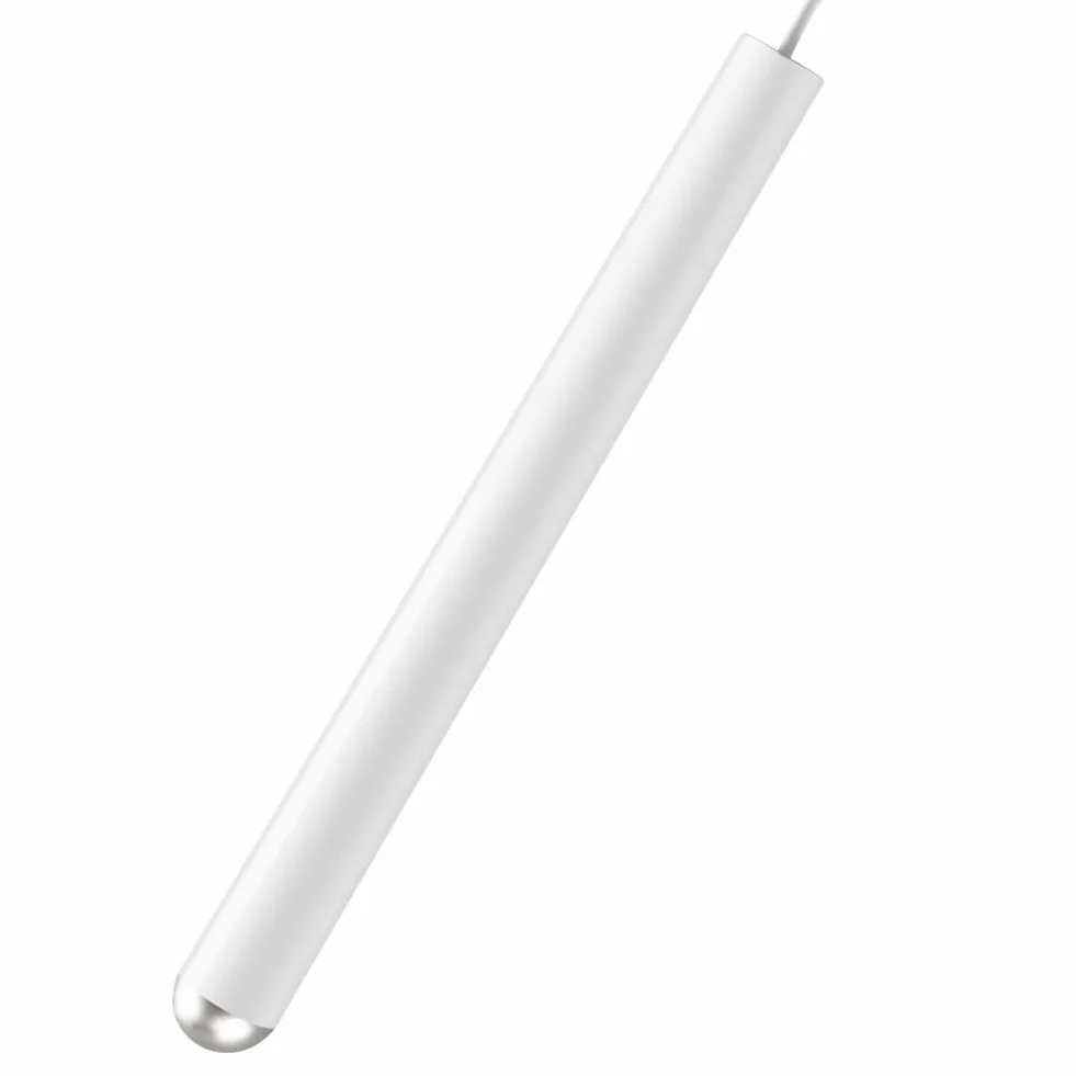 SXOVO Asta Riscaldante per Sex Toy, Bastone Riscaldante per Masturbatore Uomo, Bastone Riscaldante USB a Temperatura Costante da 42°C, Accessori per Sex Toys Uomo (Bianco)