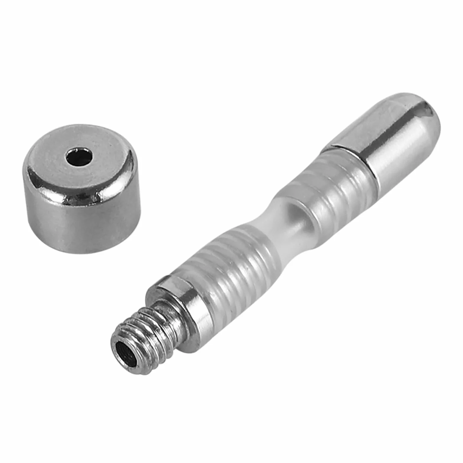 Set Plug Per Pene Chastity Cage Plug Uretrale in Acciaio Inossidabile E Silicone Catetere Cavo Uretra Sound Giocattolo Sessuale Per Uomini