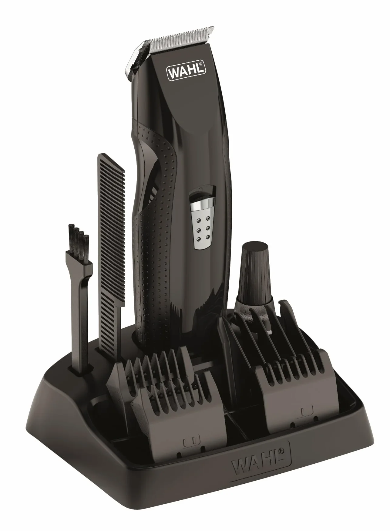 Wahl 5606-508 Rasoio Regolabarba