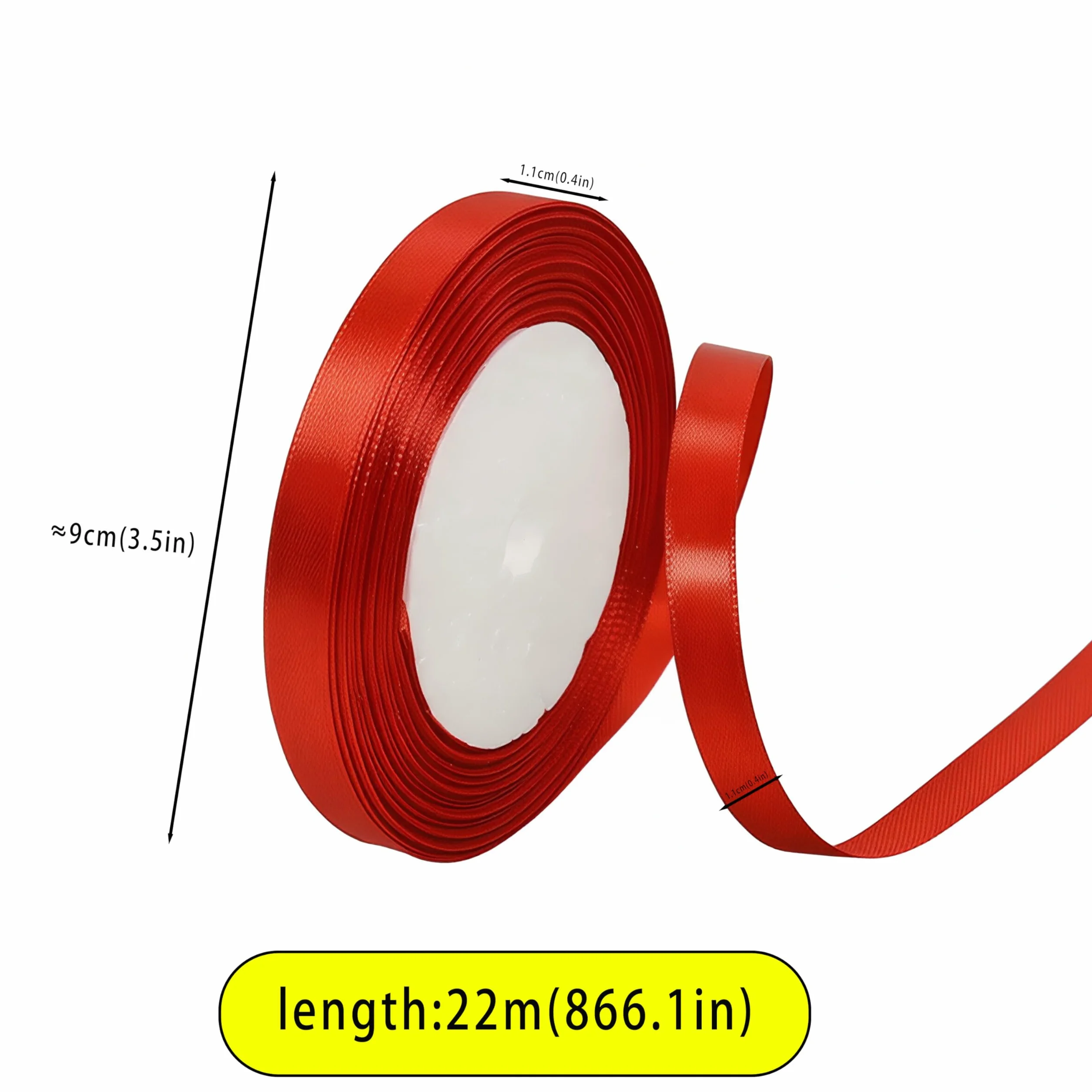 Nastro (Rosso)