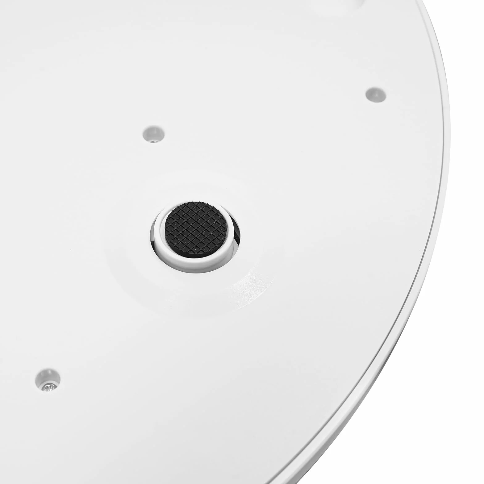 Bilancia digitale neonati LCD 20 kg misurazione peso bambino funzione tara spegnimento automatico portatile