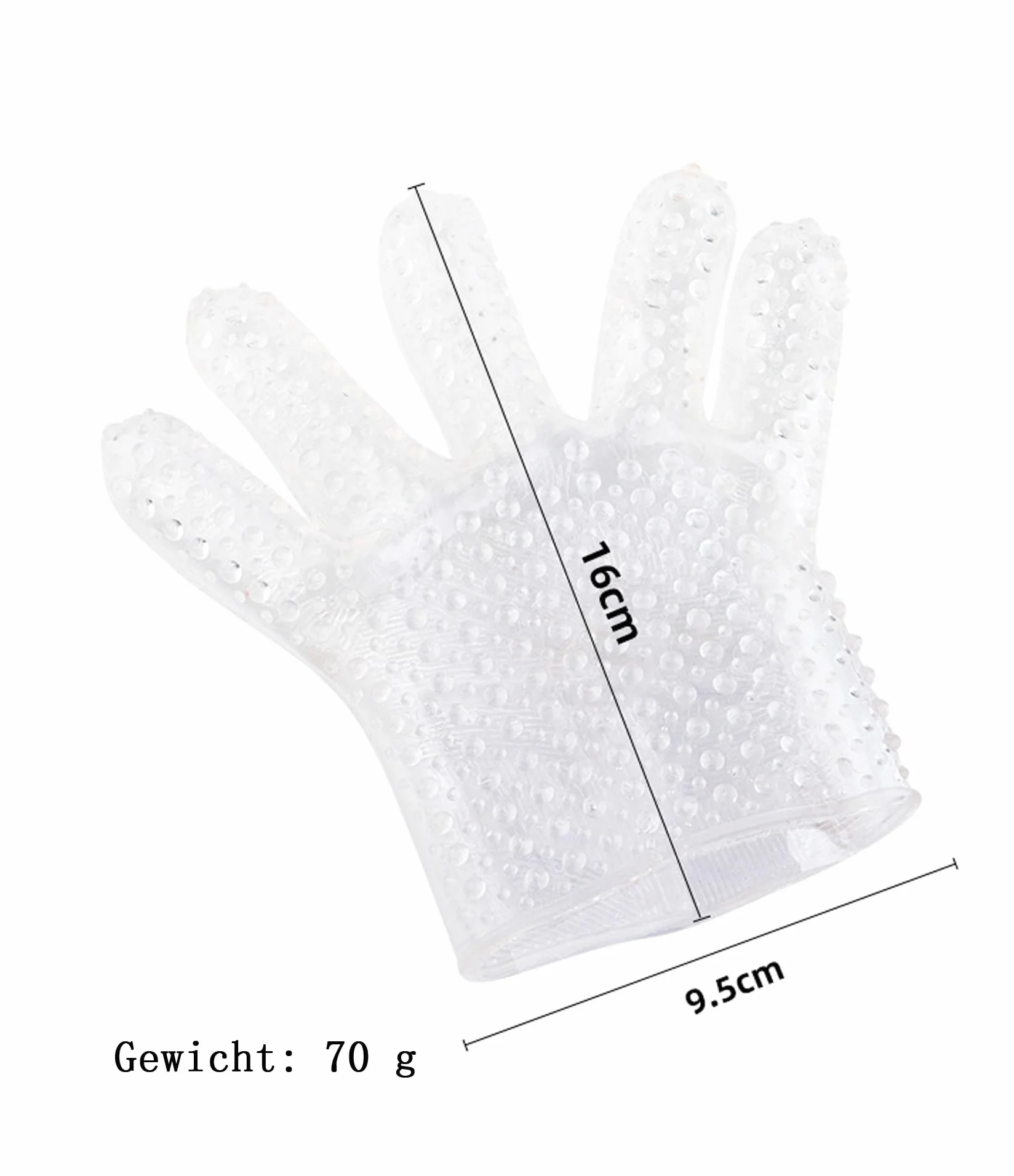 Manicotti Per Dita Sex Finger Ticklers Manicotto Per Pene Punta Delle Dita Preliminari Manicotto Per Pene Stimolazione Del Clitoride E Massaggio Del Punto G Stimolatore Giocattolo Sessuale