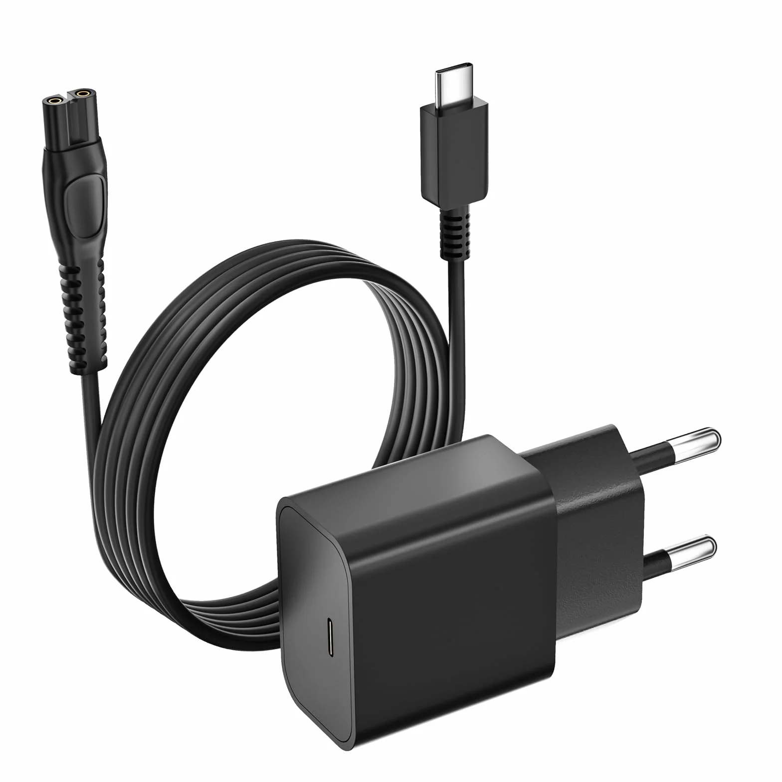 Ładowarka do trymera 5 V kompatybilna z Philips 3000X/5000X/8000/i9000