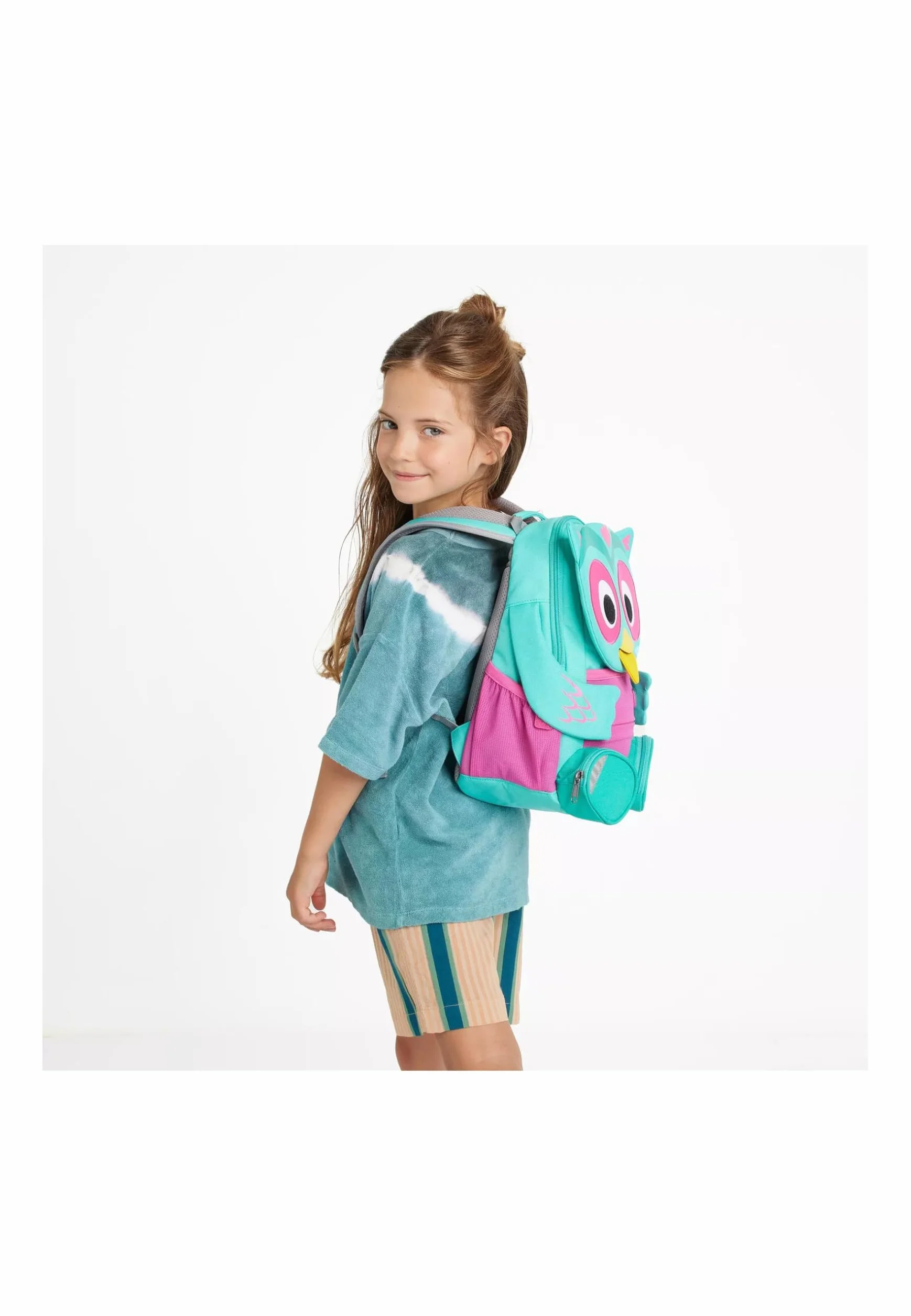 AFFENZAHN BÃšHO GRAN AMIGO, MOCHILA AFZ-FAL-002-006