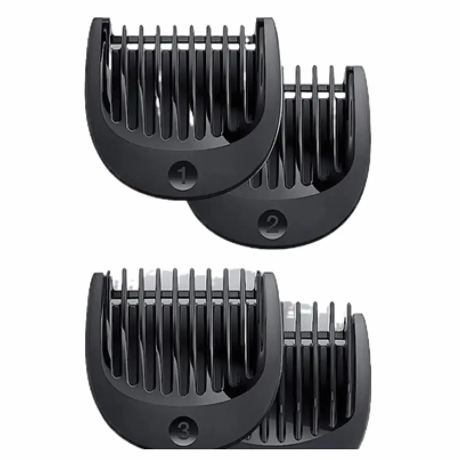 FZFZ Testina Di Ricambio Easyclick, Compatibile Con Braun, Serie 5, 6,7 Rasoio Elettrico For 5035s, 5049Cs, 6040Cs, 6072Cc, 6090Cc, 7025S, 7027Cs, 7089Cc