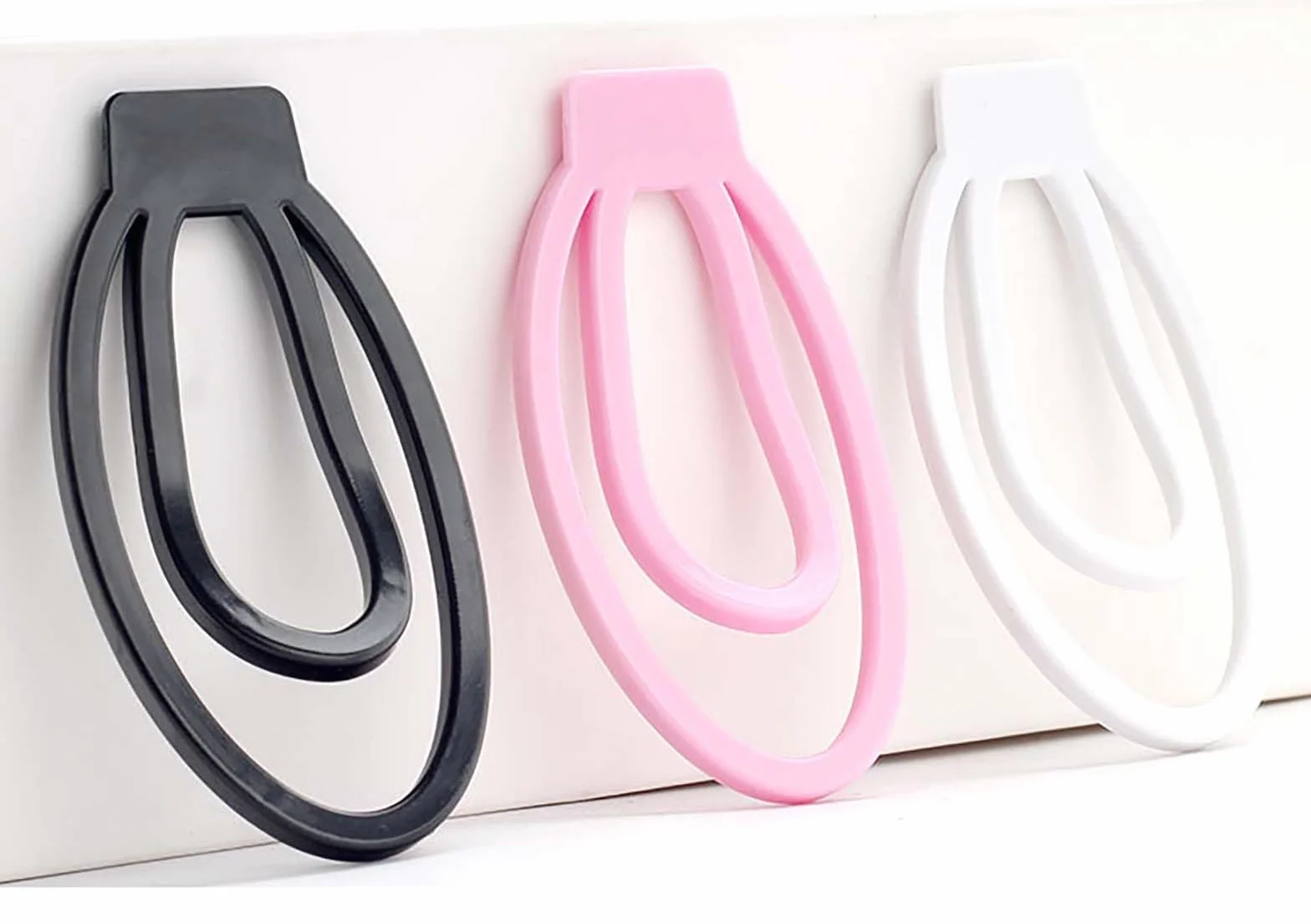 2 pezzi gabbia fitness Fufu Clip Cross Dressing Set, con 1 cintura yoga rosa, set di protezione invisibile regolabile traspirante -A52IT (Bianco)