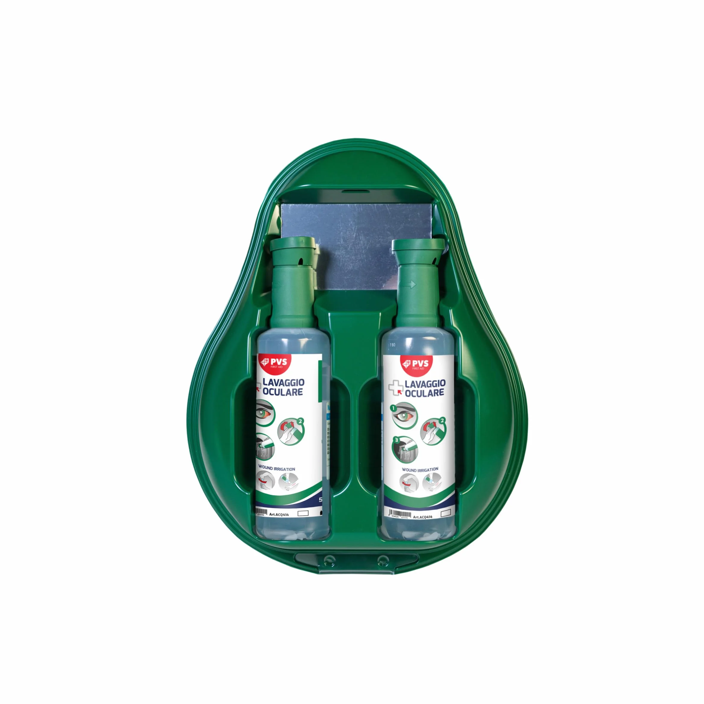 PVS - Stazione Lavaggio Oculare Drop, 34889