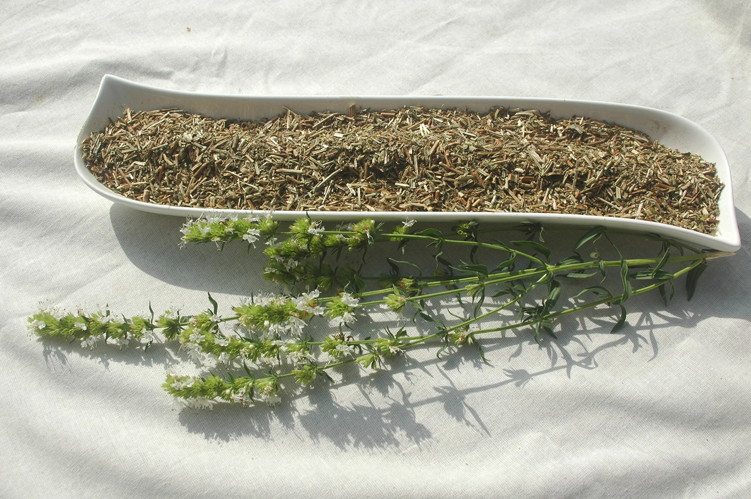 Infuso di Issopo 100 g