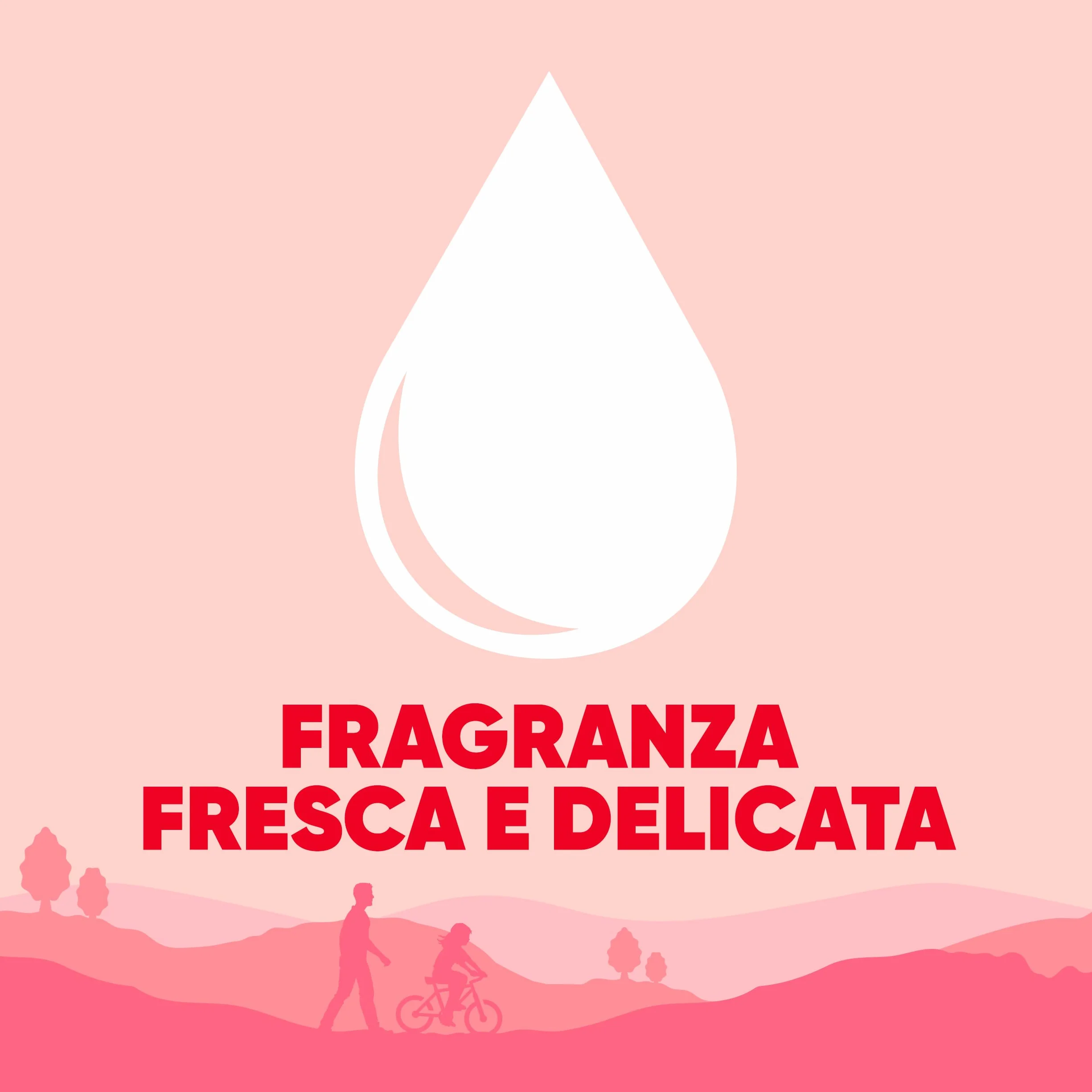 OFF! Soft & Scented Spray Antizanzare Repellente Zanzare 100ml