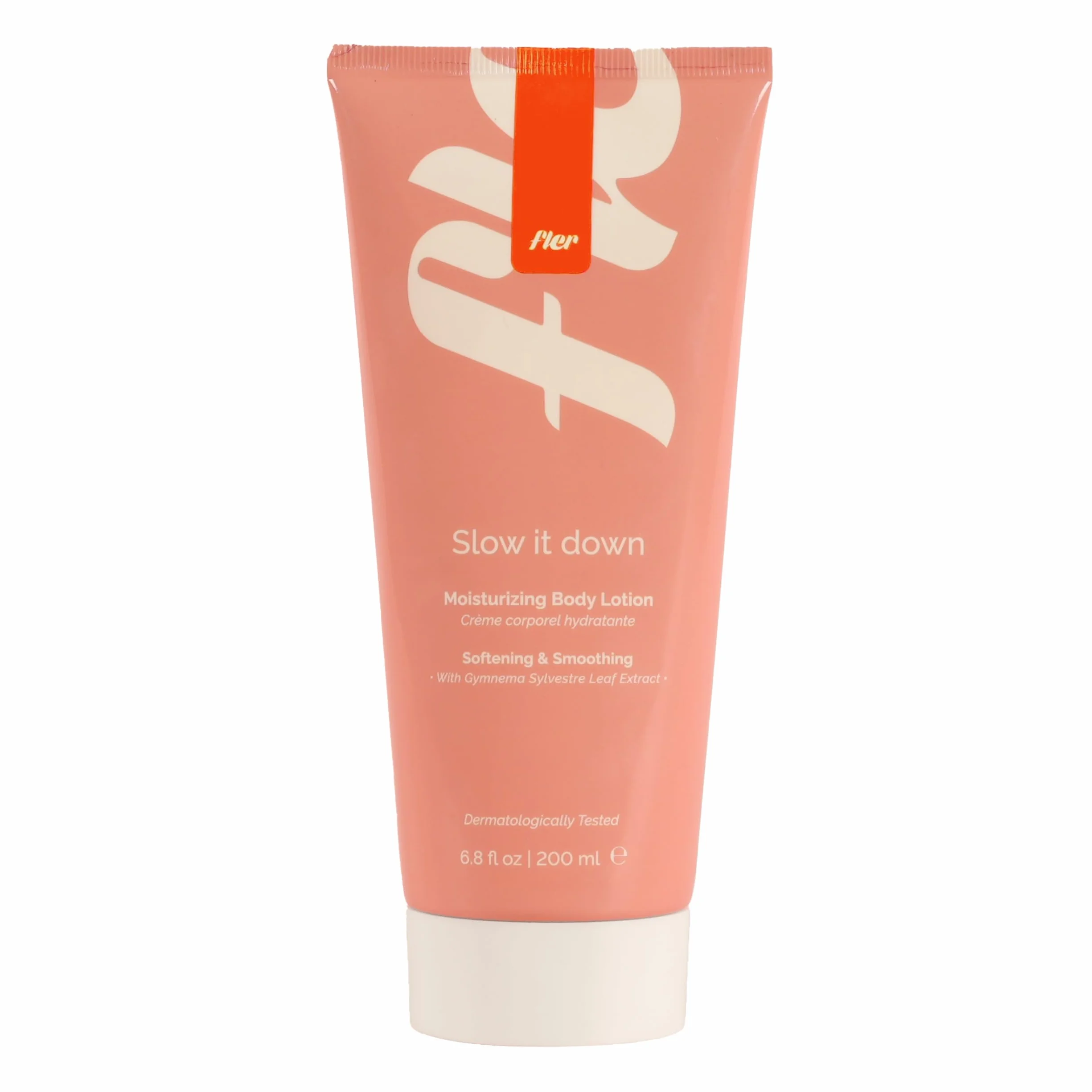 Fler Slow It Down Crema Corpo Idratante con Attivo Ritardante 200ml