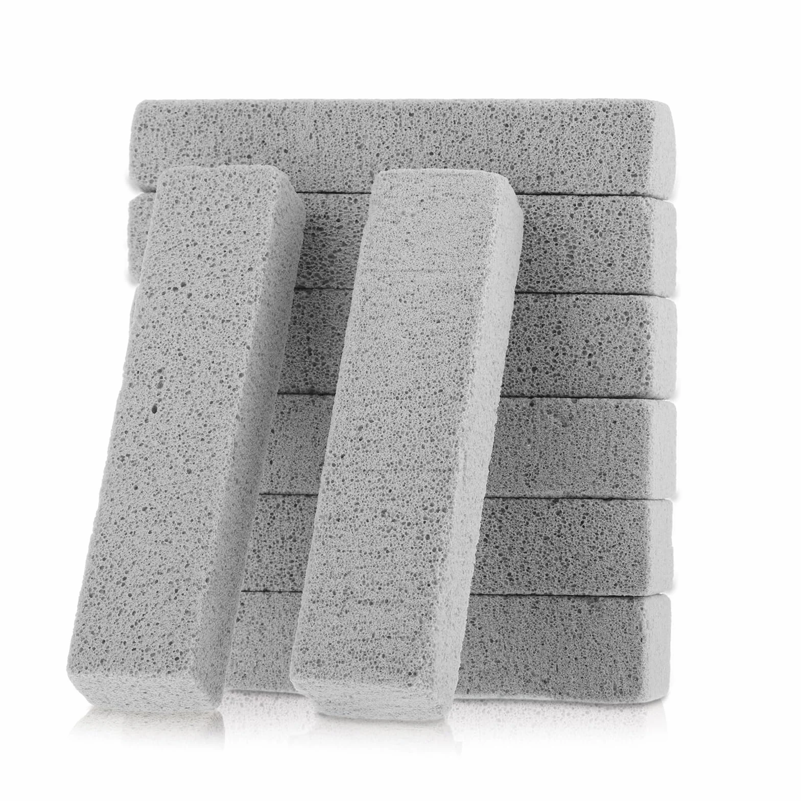 Pietra Pomice per Pulizia Ceramica WC 8 Pezzi