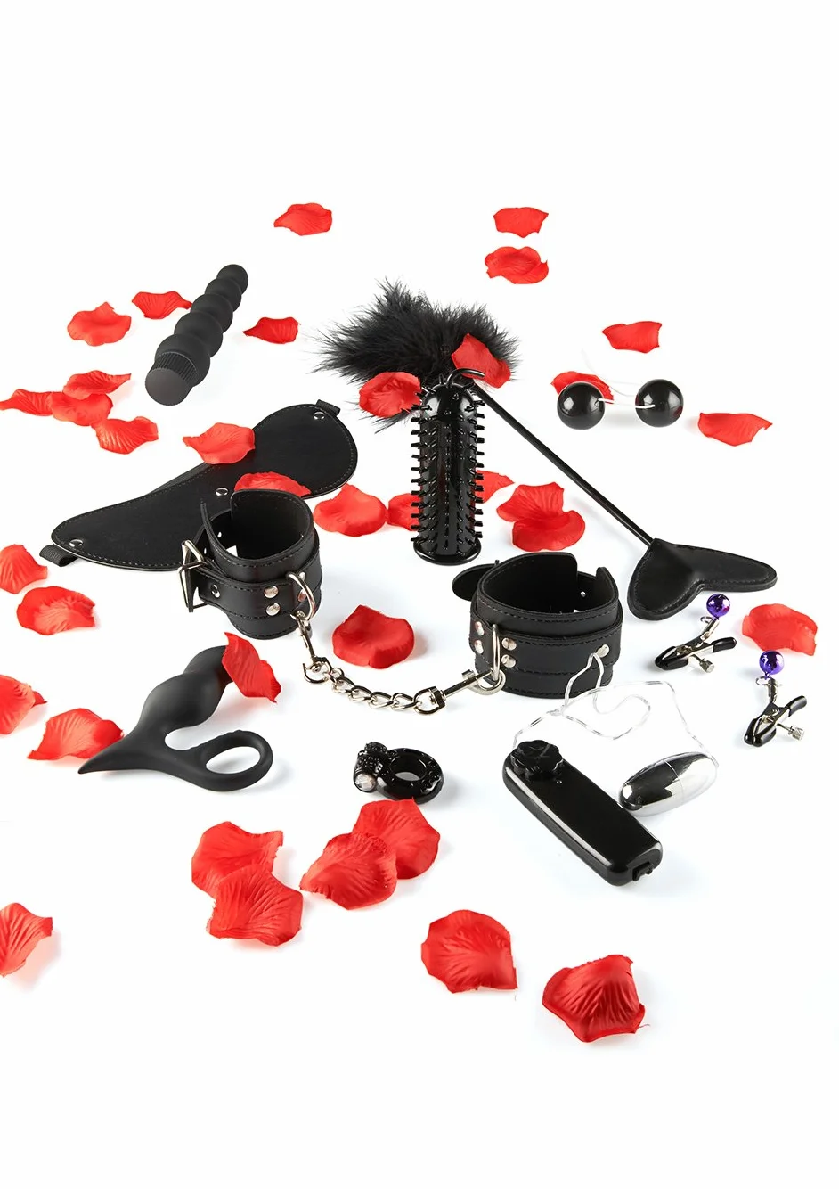 TOYJOY Kit Giocattolo Sessuale Amazing Pleasure