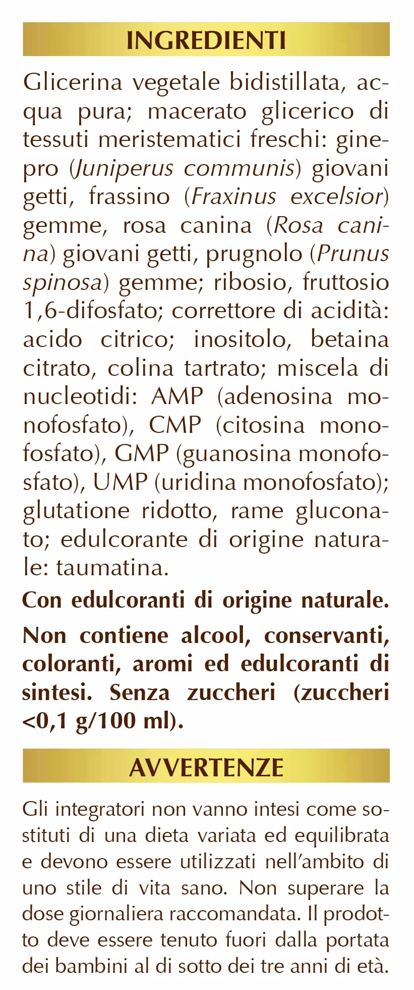 Dr Giorgini Integratore Alimentare, Rame Olimentovis Liquido Analcoolico - 200 ml