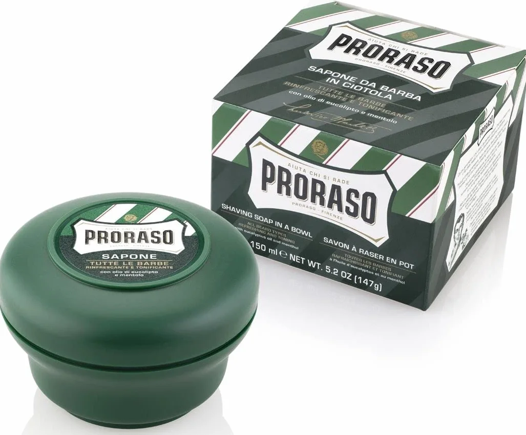 PRORASO SAPONE CIOTOLA 150 ML
