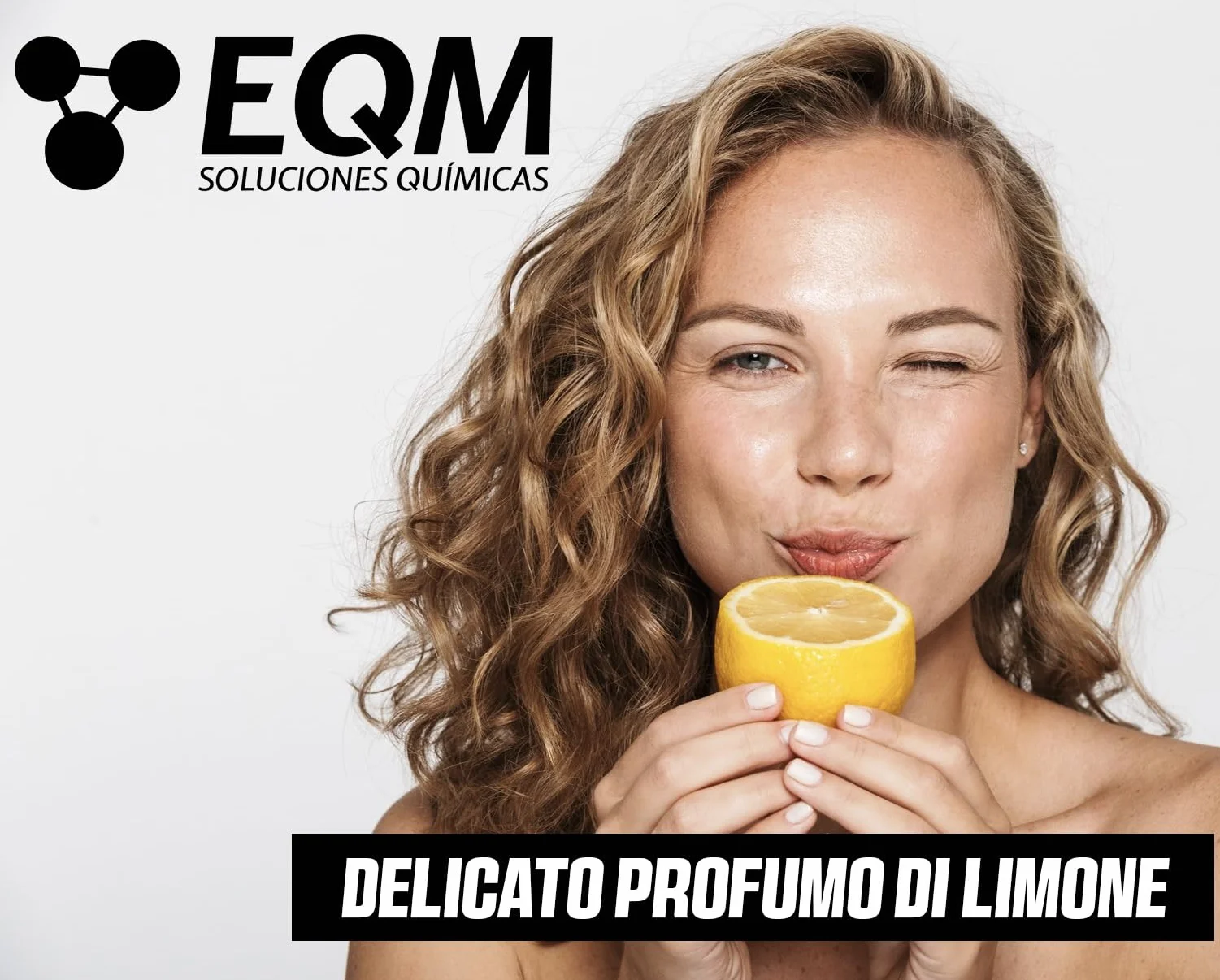 Detergente Lucidante per Marmo, Granito e Pietra Naturale ECO-214 1L