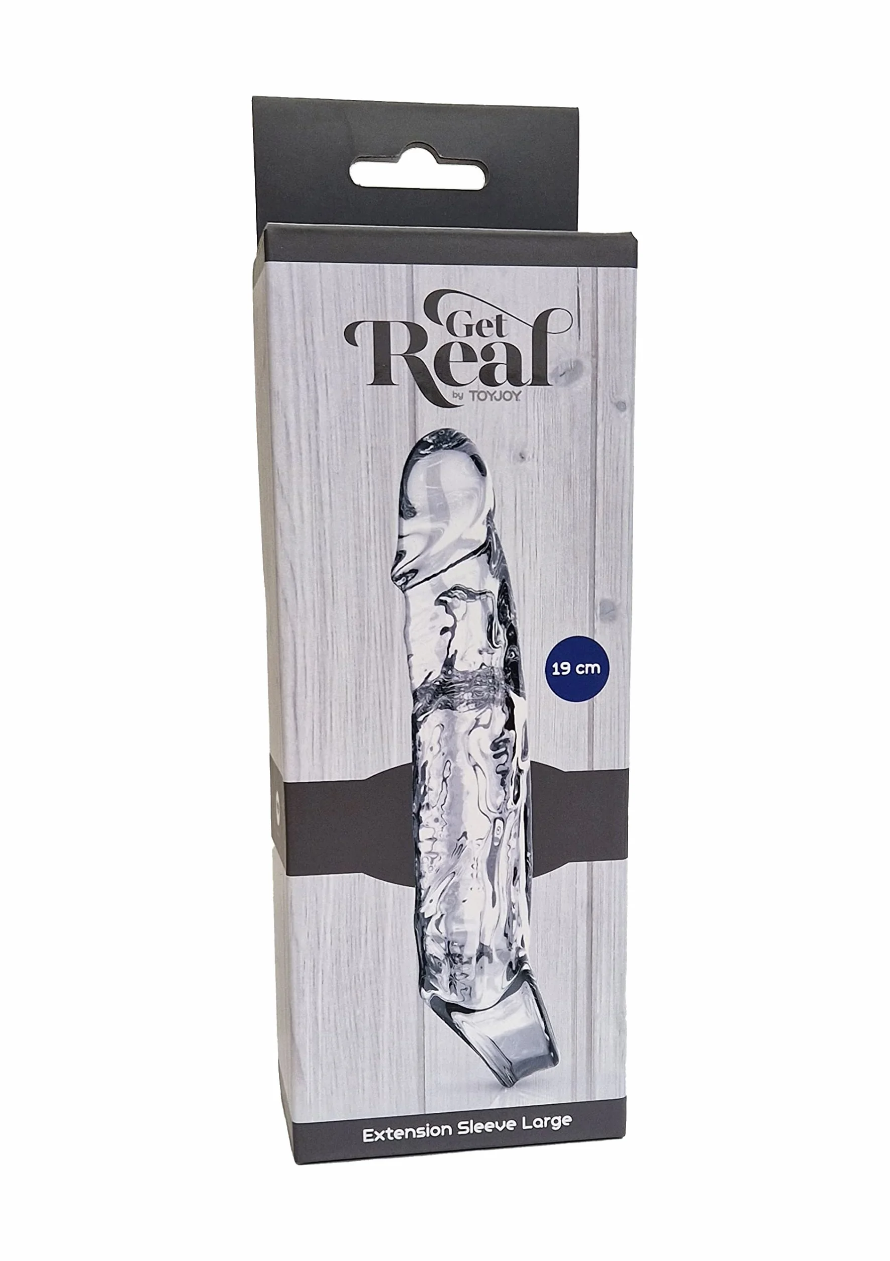 TOYJOY - Extension sleeve large