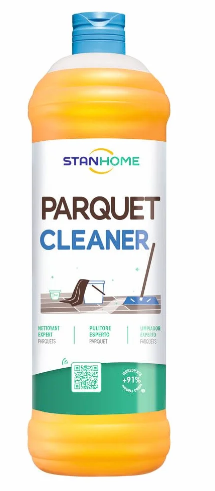 Pulitore Esperto Parquet STANHOME 1000 ml Detergente