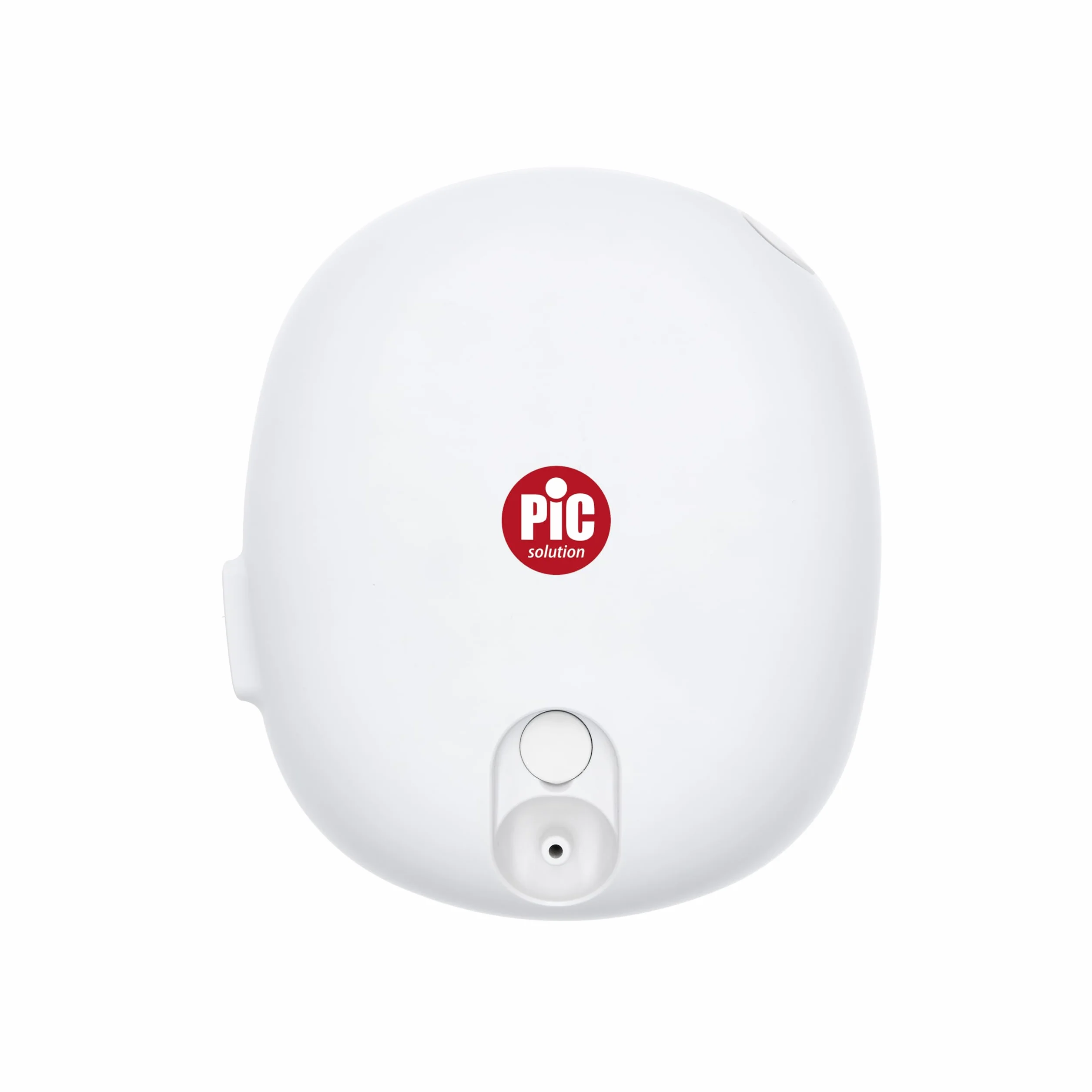 Pic Solution AirCube2 Aerosol a Pistone Silenzioso Bianco per Terapia