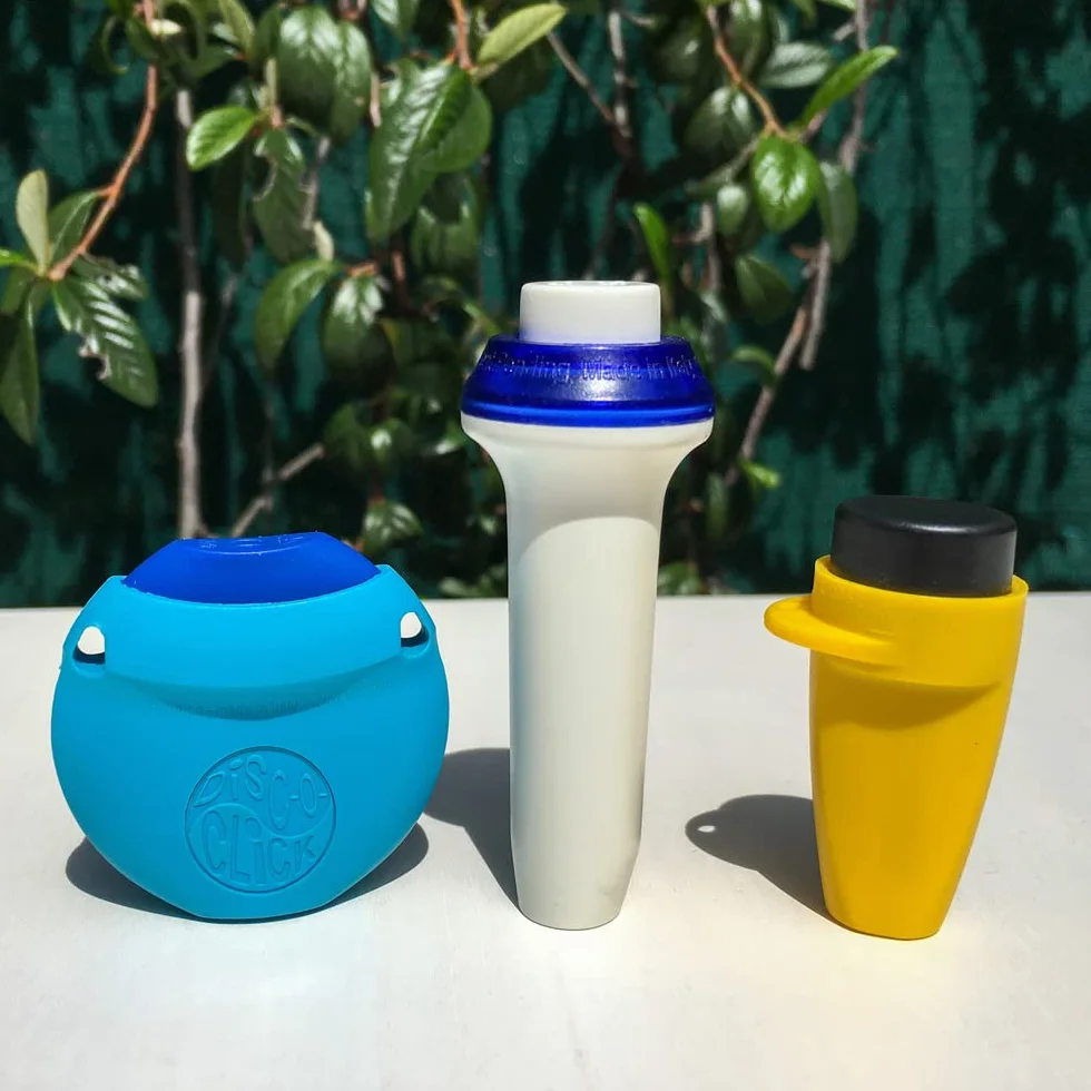 TECNIMED - Dispositivi dopopuntura a micro-impulsi elettrici - Per alleviare prurito e infiammazione causati da punture di zanzare - 3 articoli per confezione - Made in Italy