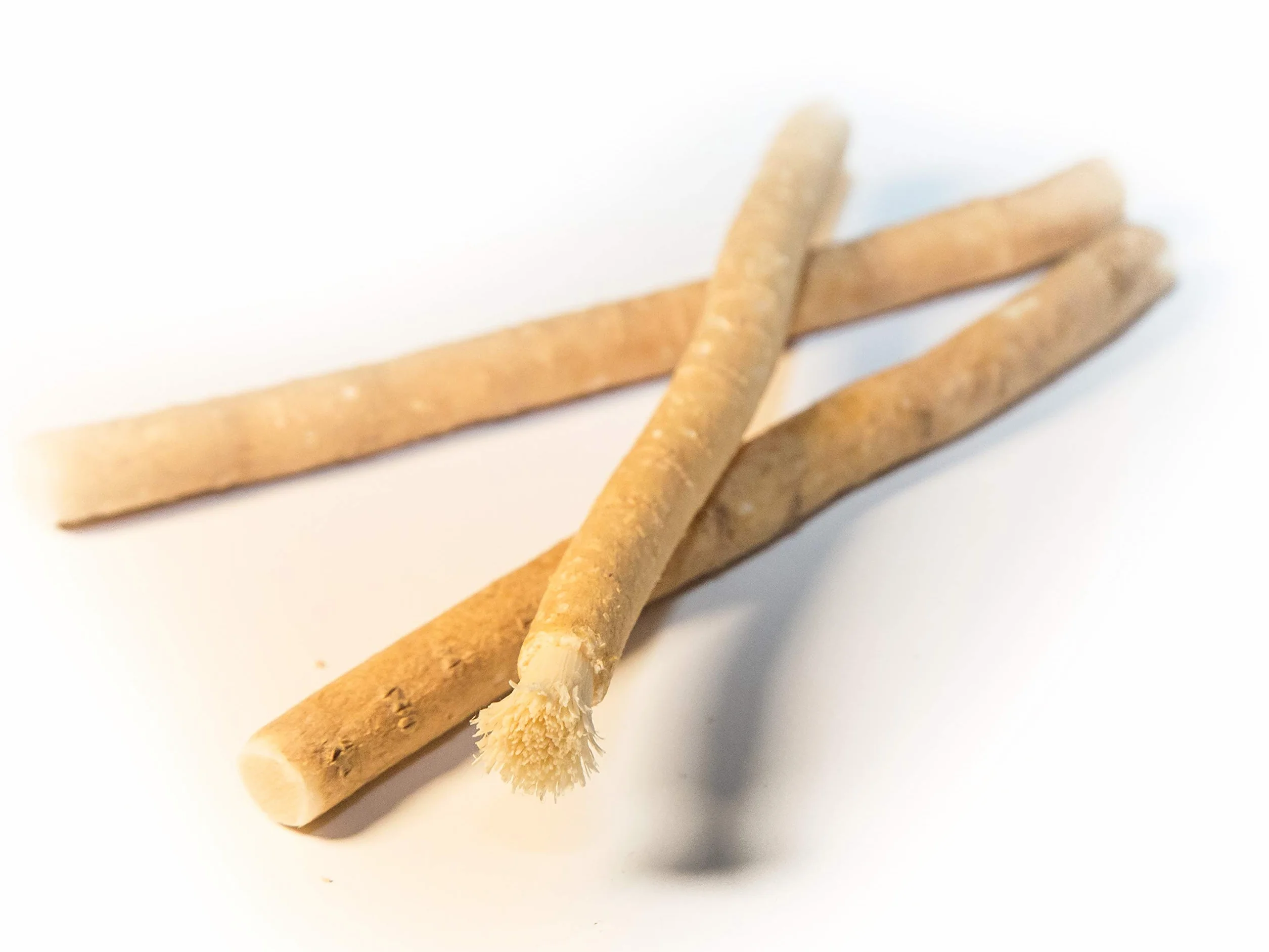 Miswak naturale spazzolino da denti originale Siwak radice sbiancare denti